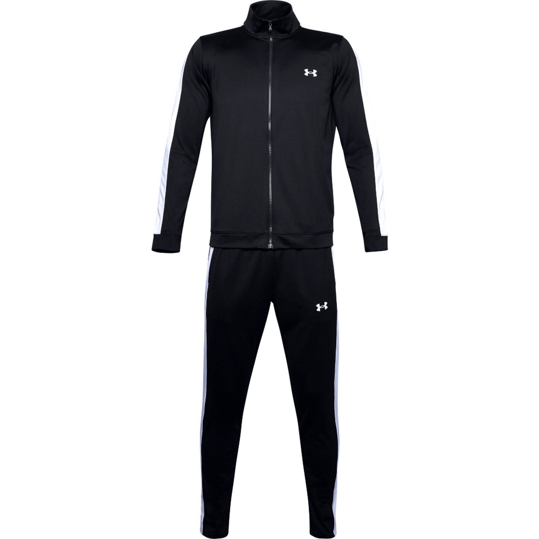 Under Armour Анцуг Ua Emea 1357139 Черен Regular Fit - Pepit.bg