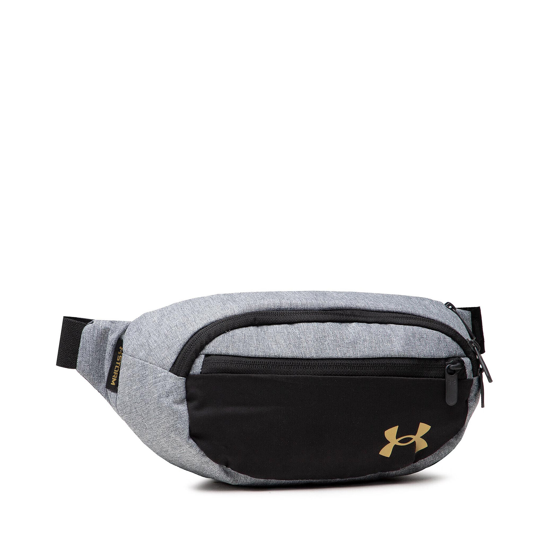 Under Armour Чанта за кръст Flex Waist Bag 1364190-012 Сив - Pepit.bg