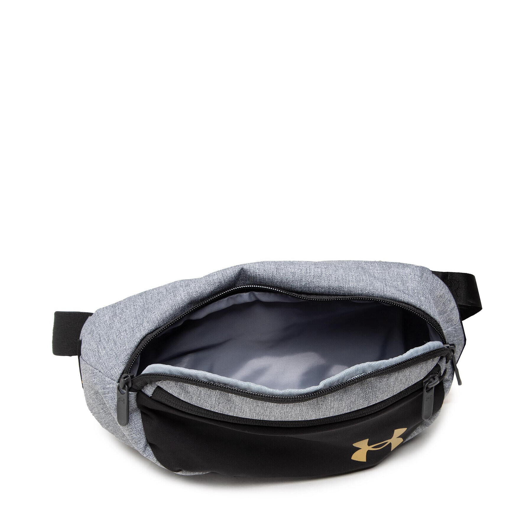 Under Armour Чанта за кръст Flex Waist Bag 1364190-012 Сив - Pepit.bg