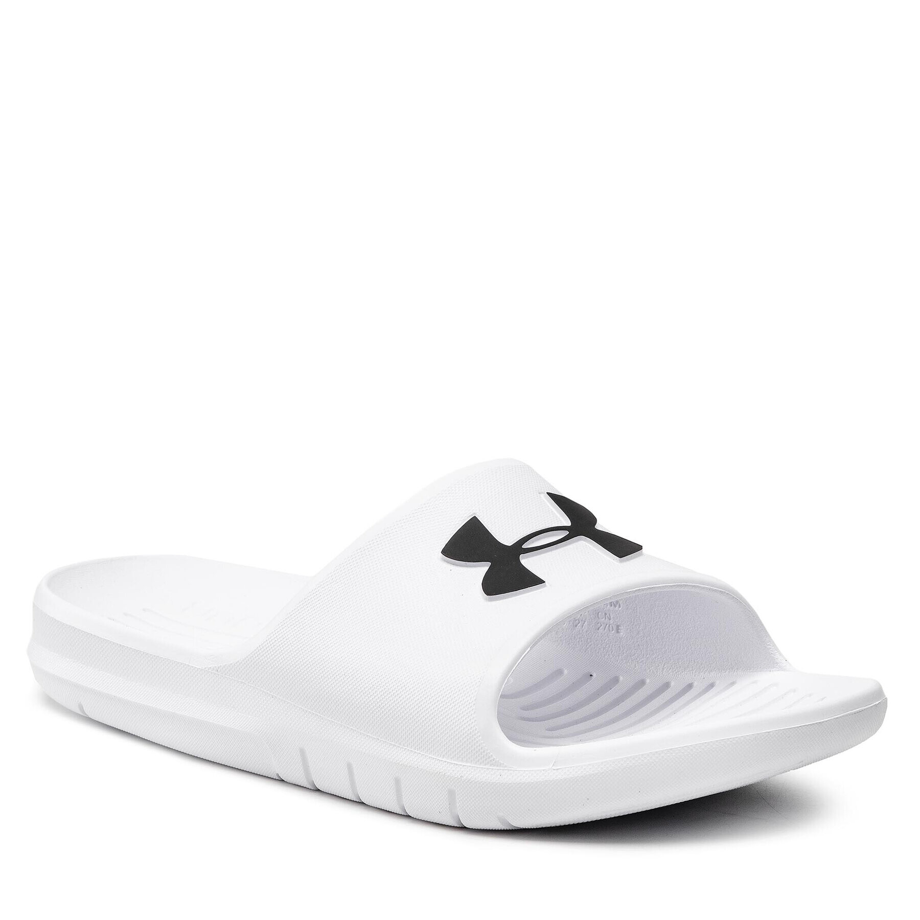 Under Armour Чехли Ua Core Pth Sl 3021286-100 Бял - Pepit.bg