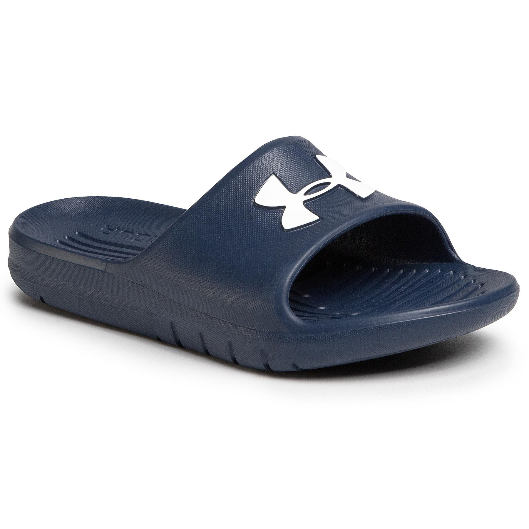 Under Armour Чехли Ua Core Pth Sl 3021286-400 Тъмносин - Pepit.bg
