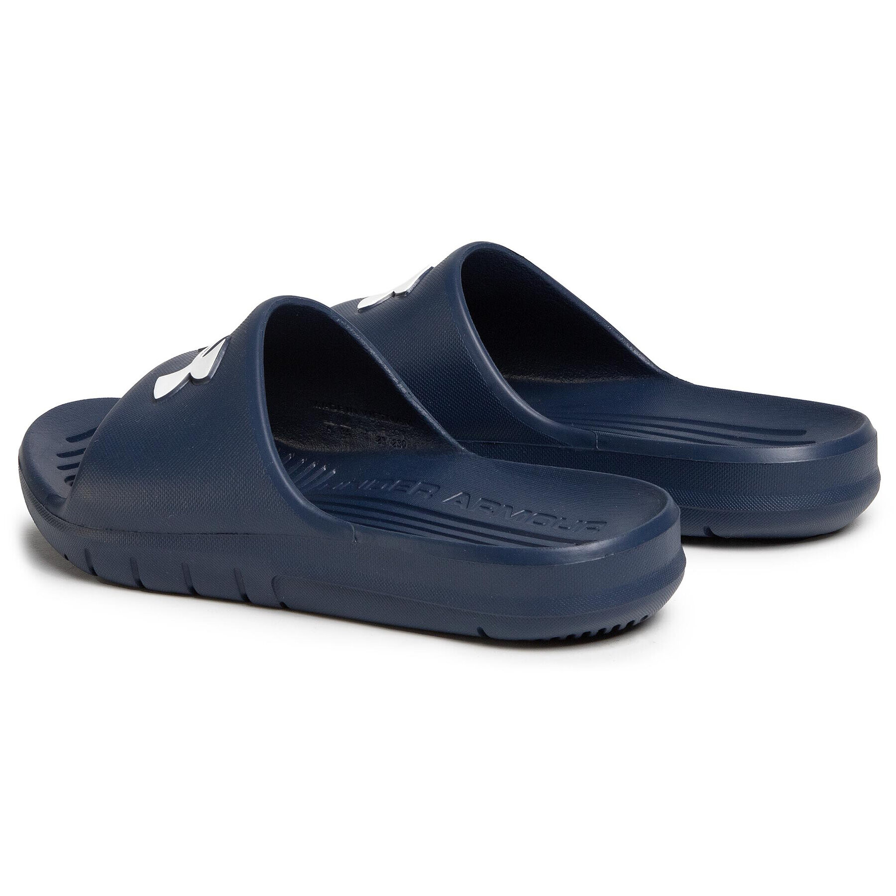 Under Armour Чехли Ua Core Pth Sl 3021286-400 Тъмносин - Pepit.bg