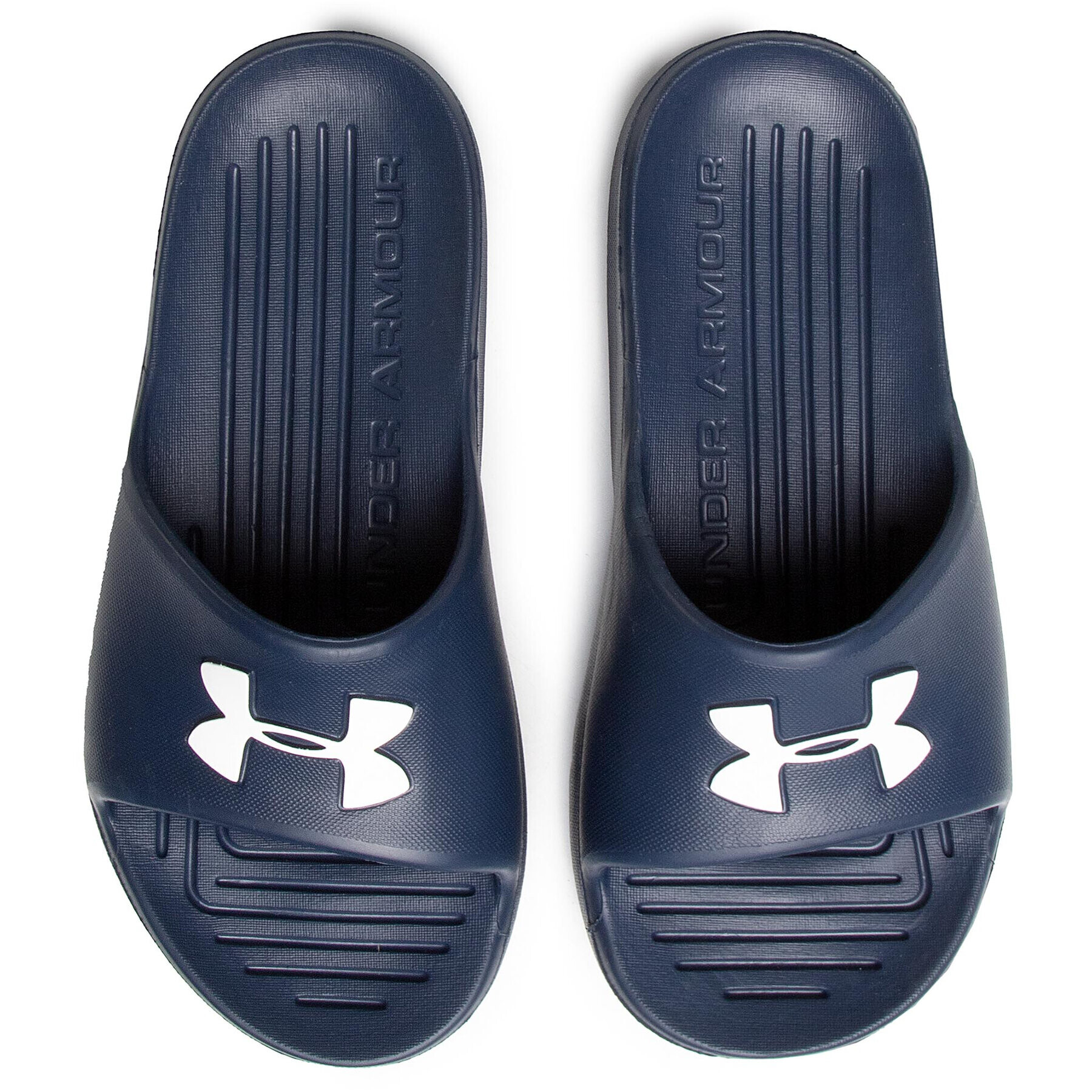 Under Armour Чехли Ua Core Pth Sl 3021286-400 Тъмносин - Pepit.bg