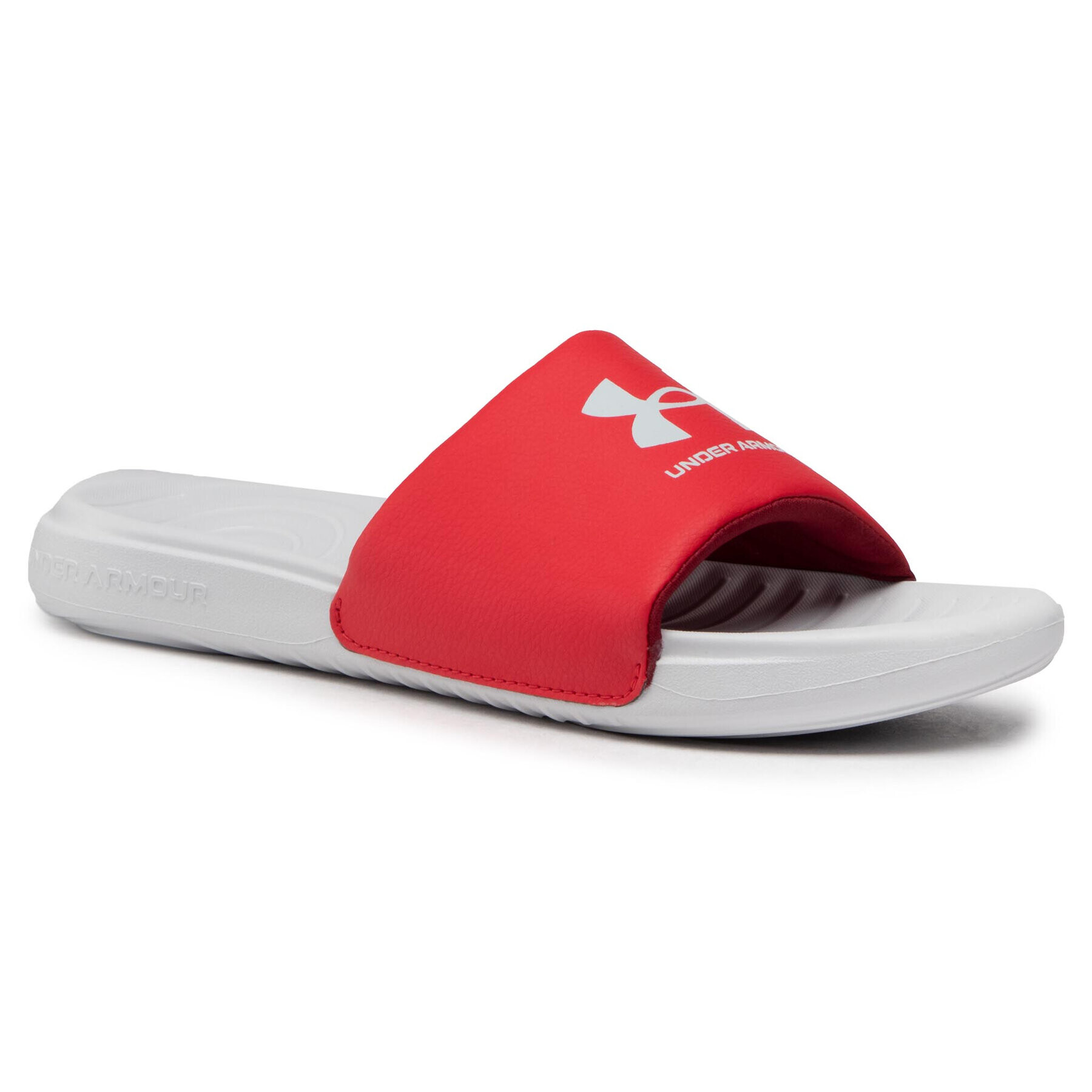 Under Armour Чехли Ua M Ansa Fix Sl 3023761-104 Червен - Pepit.bg