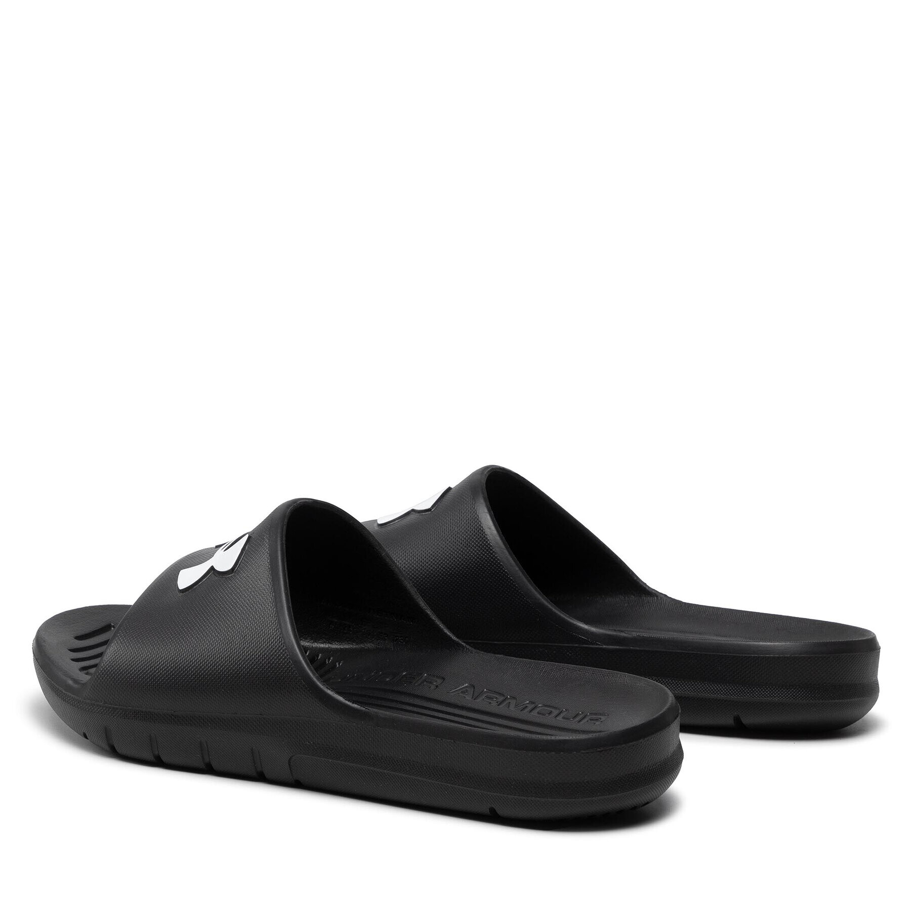 Under Armour Чехли Ua Core Pth Sl 3021286-001 Черен - Pepit.bg