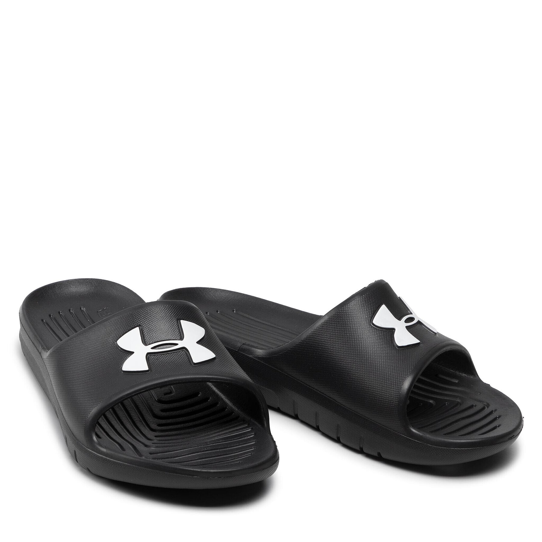 Under Armour Чехли Ua Core Pth Sl 3021286-001 Черен - Pepit.bg