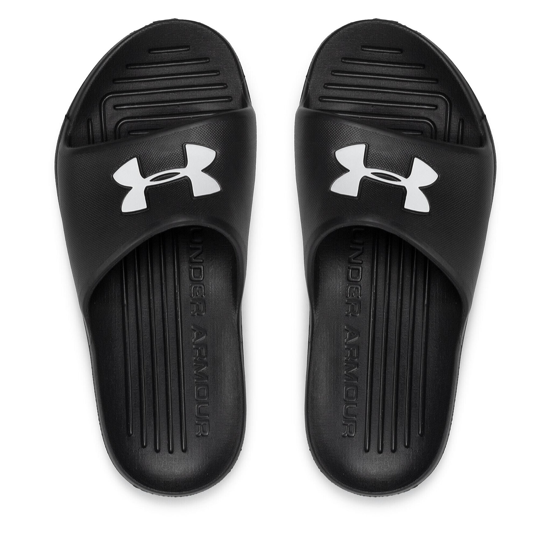 Under Armour Чехли Ua Core Pth Sl 3021286-001 Черен - Pepit.bg