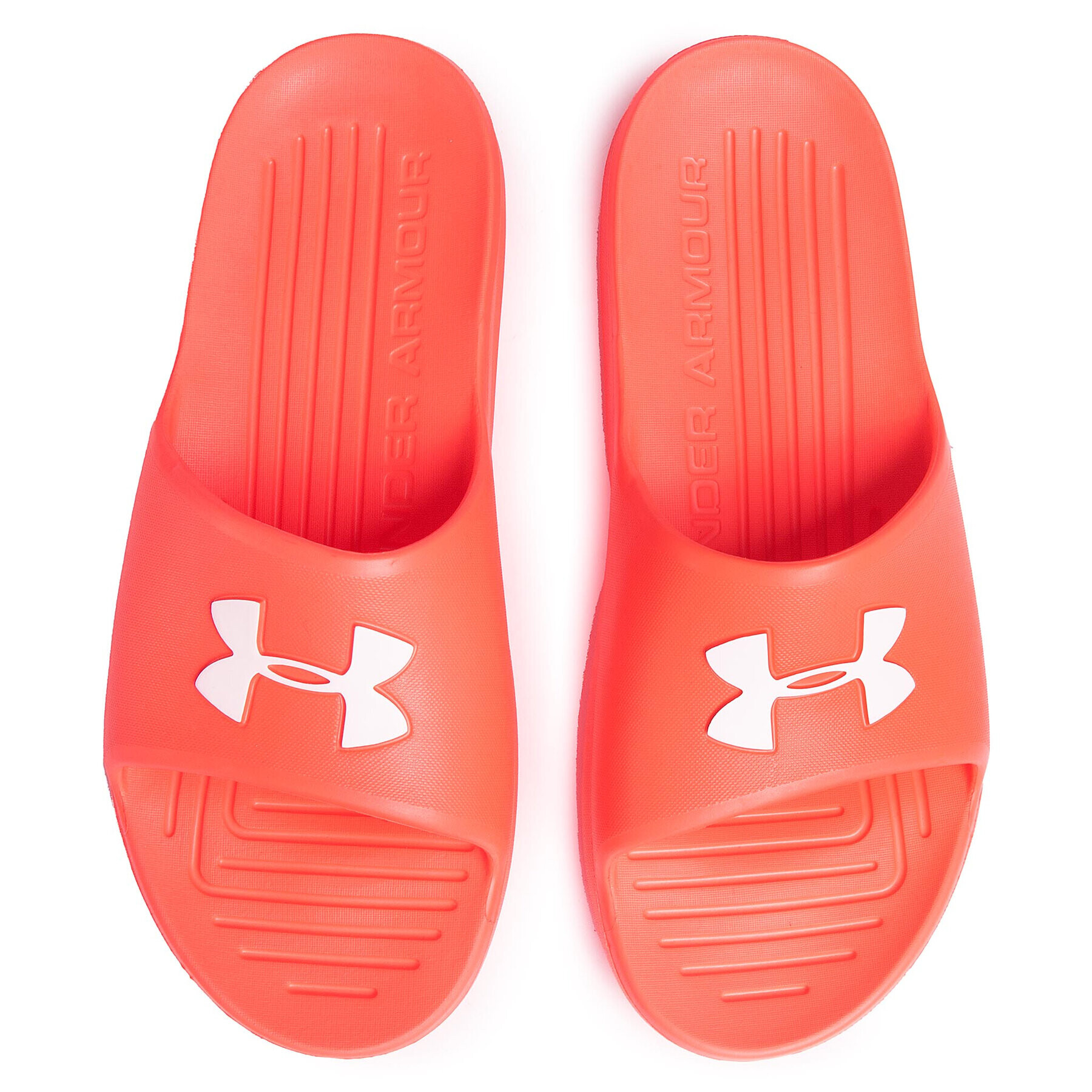 Under Armour Чехли Ua Core Pth Sl 3021286-600 Оранжев - Pepit.bg