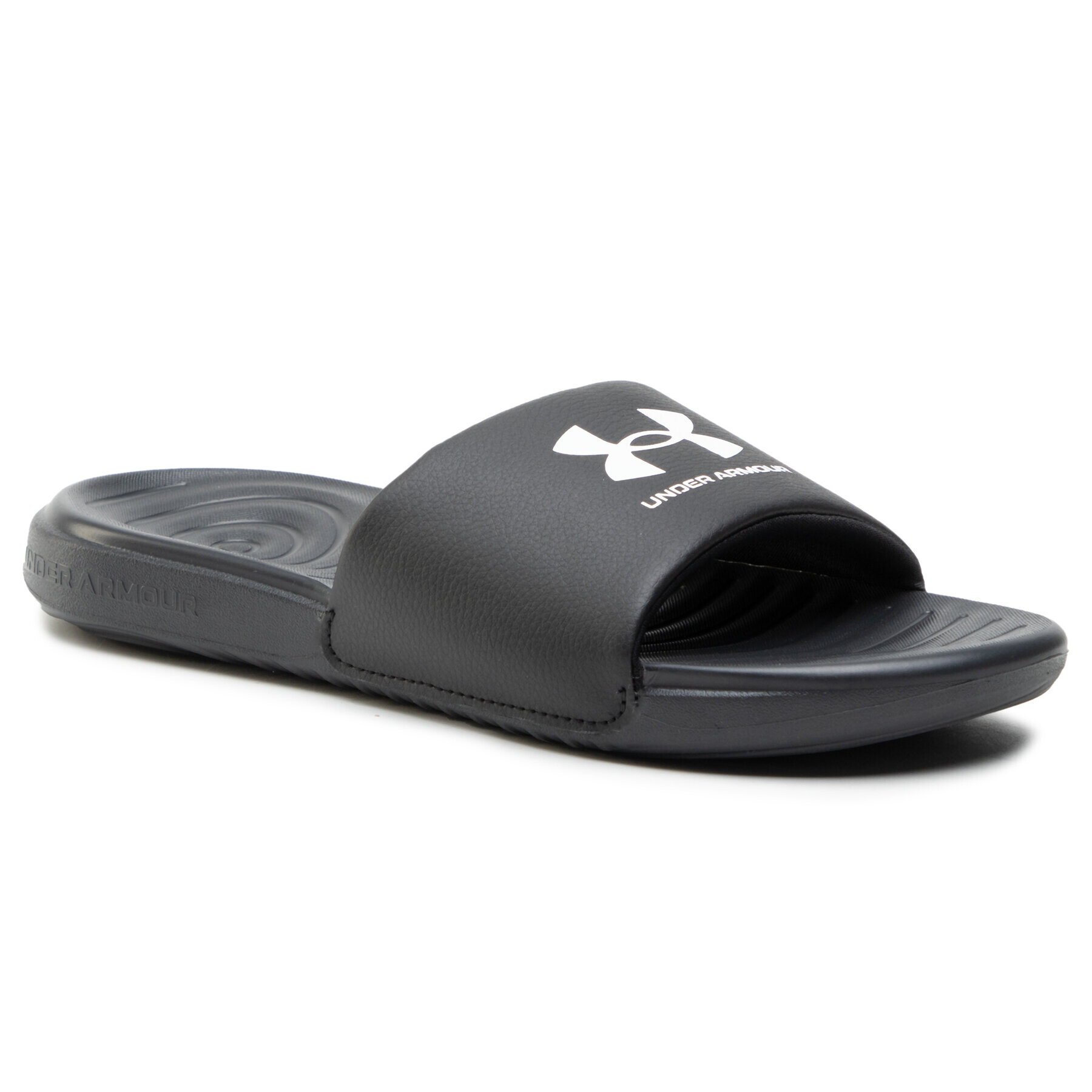 Under Armour Чехли Ua M Ansa Fix Sl 3023761-004 Черен - Pepit.bg