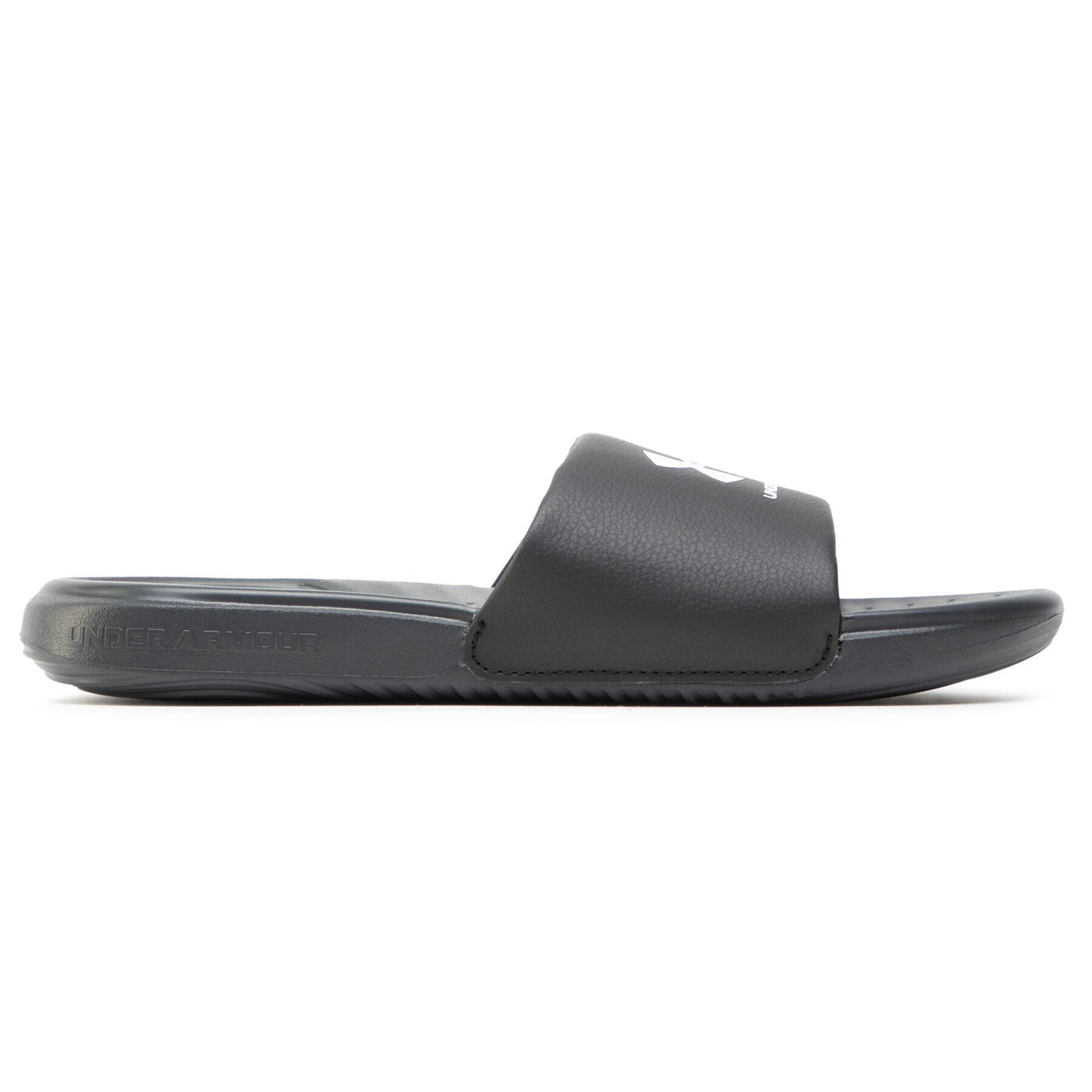 Under Armour Чехли Ua M Ansa Fix Sl 3023761-004 Черен - Pepit.bg