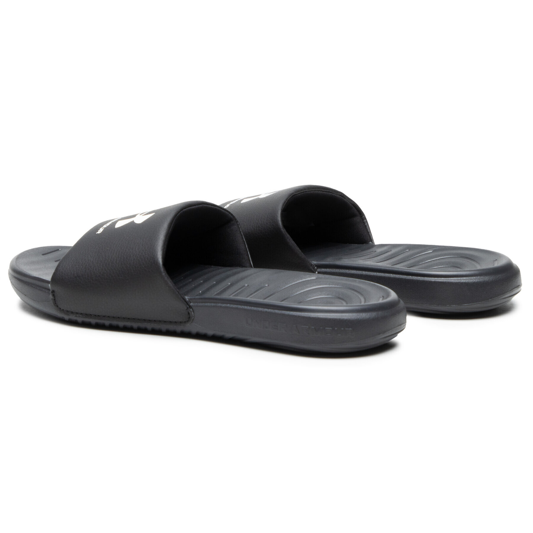 Under Armour Чехли Ua M Ansa Fix Sl 3023761-004 Черен - Pepit.bg