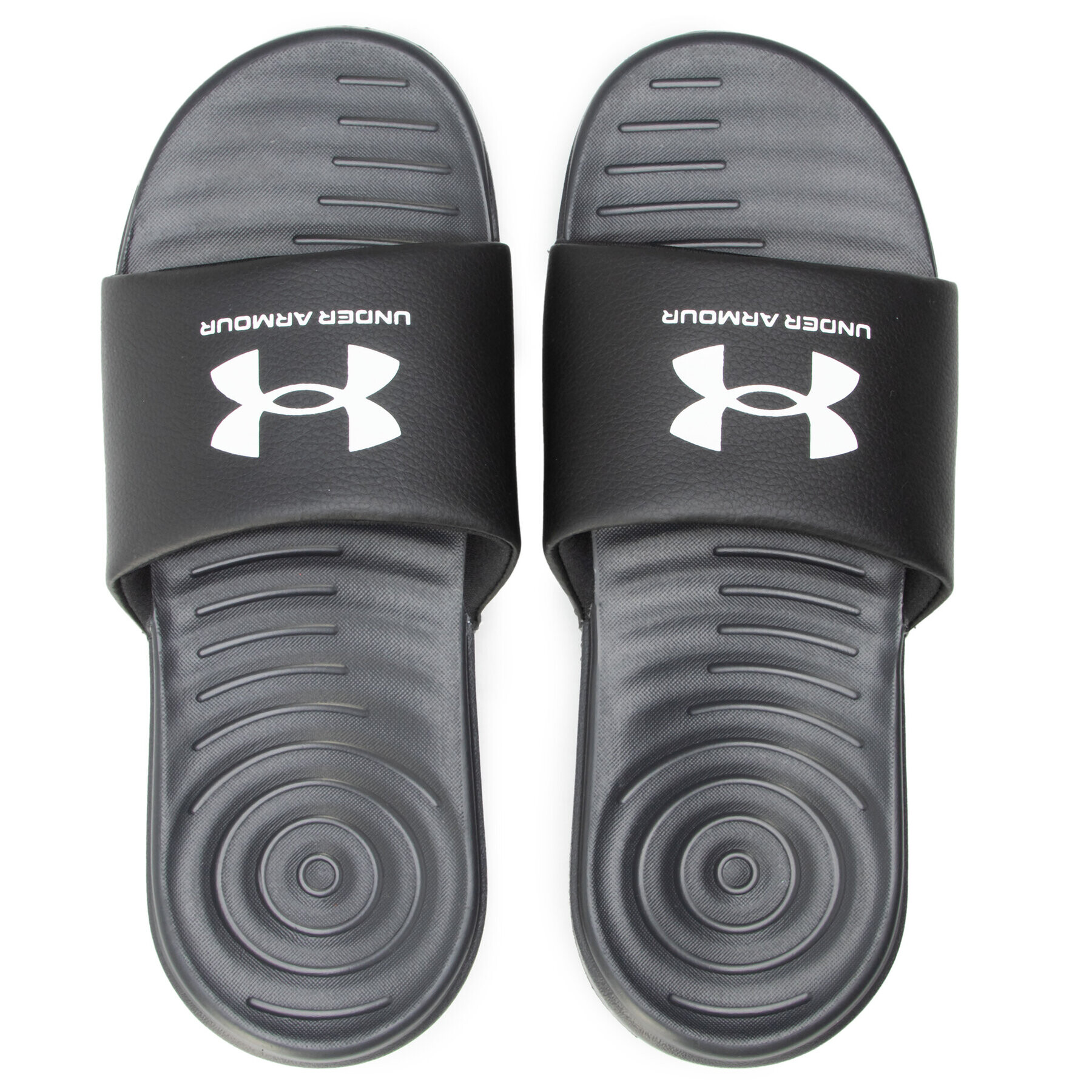 Under Armour Чехли Ua M Ansa Fix Sl 3023761-004 Черен - Pepit.bg