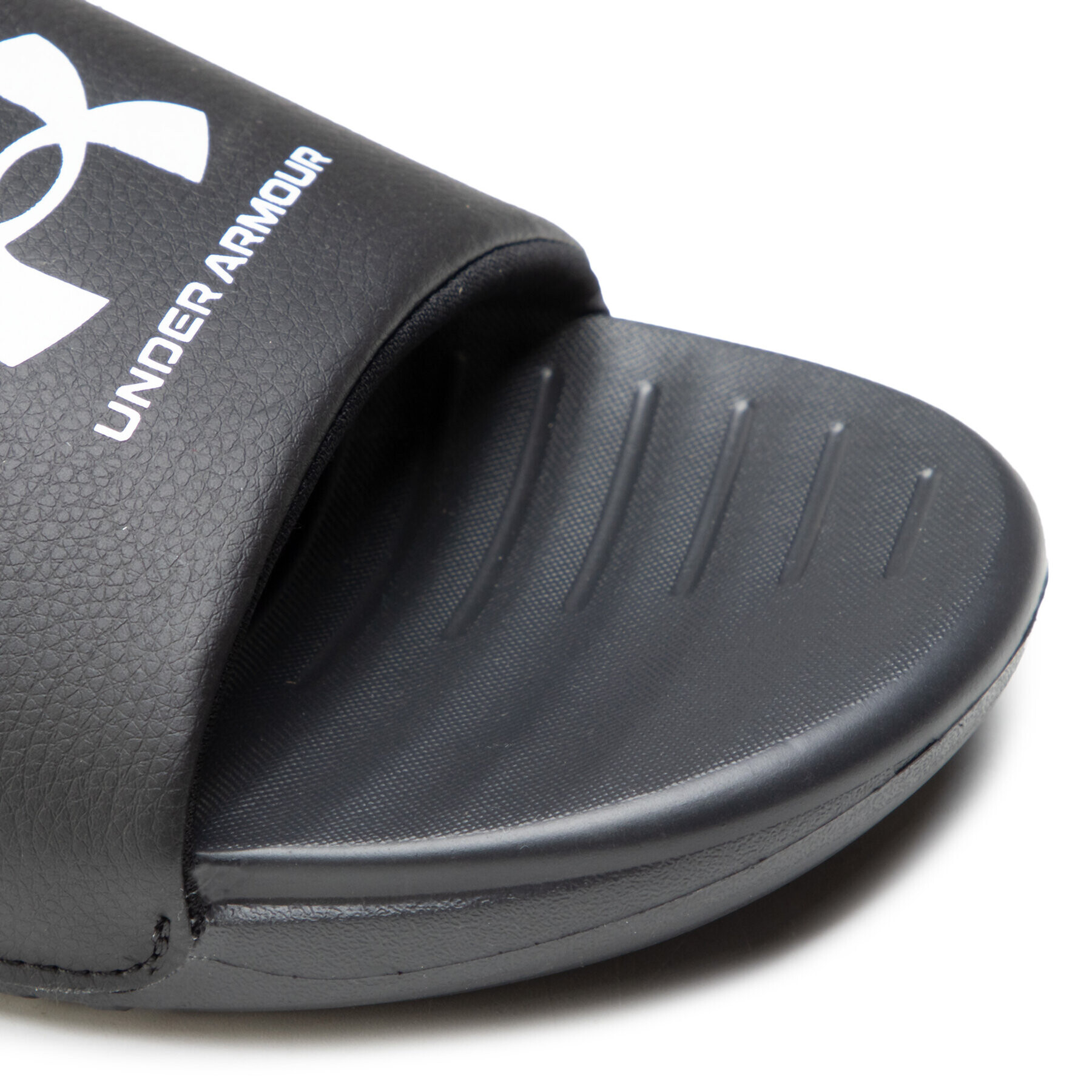 Under Armour Чехли Ua M Ansa Fix Sl 3023761-004 Черен - Pepit.bg