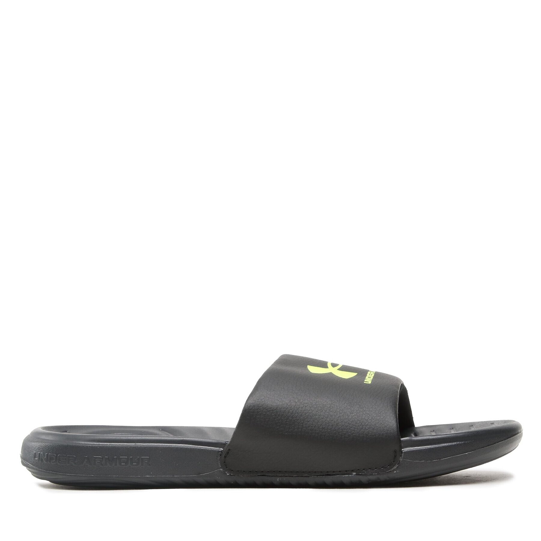 Under Armour Чехли UA M Ansa Fix SL 3023761-007 Черен - Pepit.bg