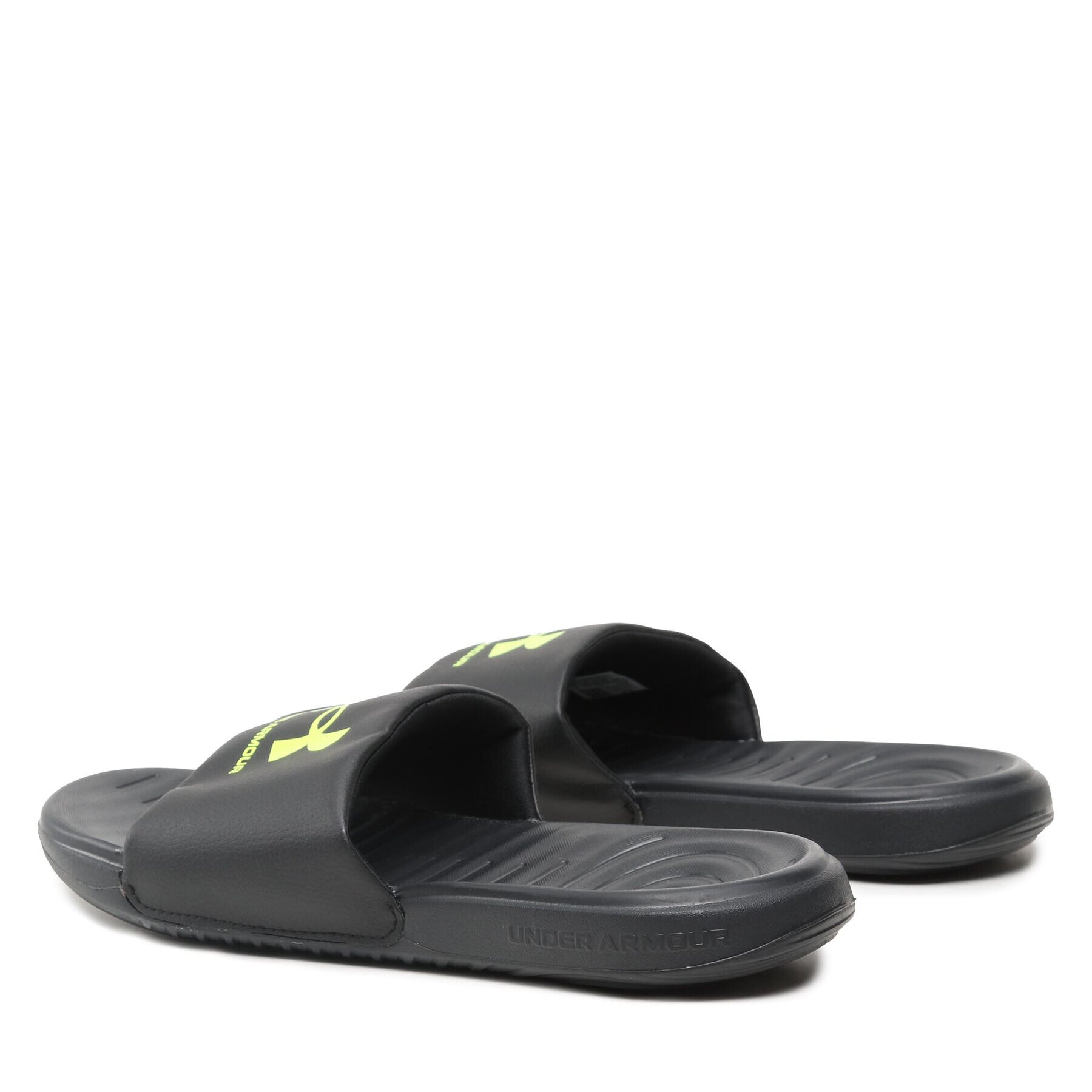 Under Armour Чехли UA M Ansa Fix SL 3023761-007 Черен - Pepit.bg