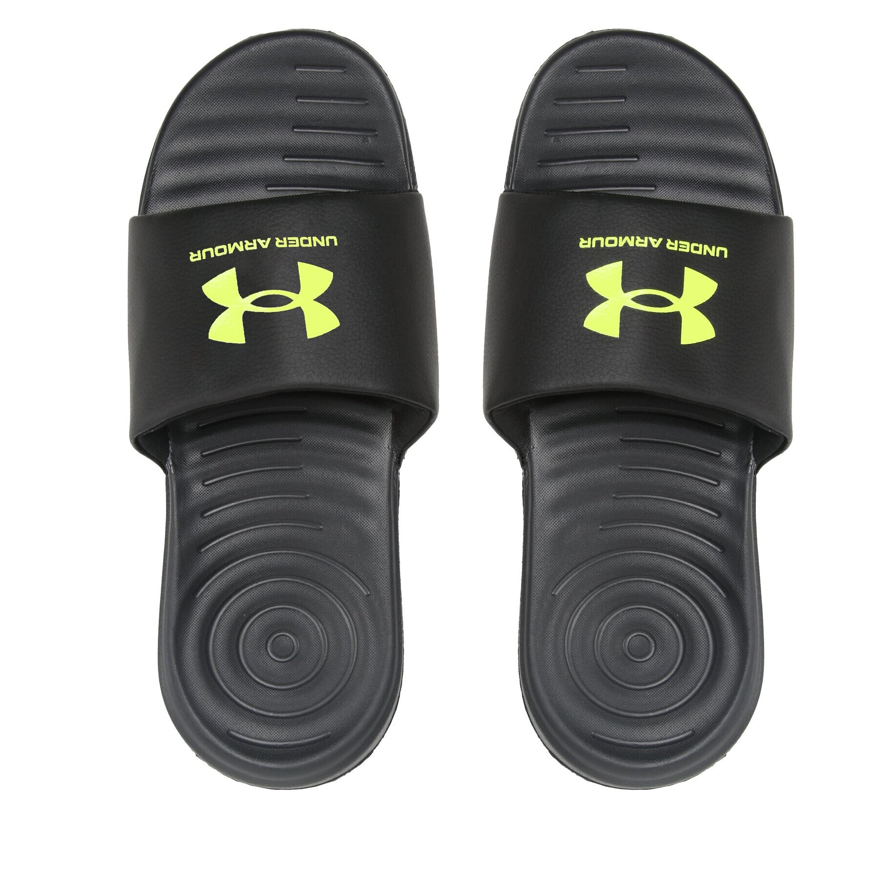 Under Armour Чехли UA M Ansa Fix SL 3023761-007 Черен - Pepit.bg