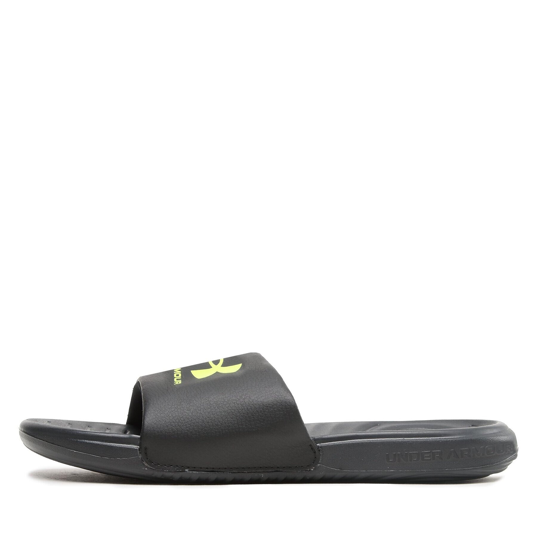 Under Armour Чехли UA M Ansa Fix SL 3023761-007 Черен - Pepit.bg