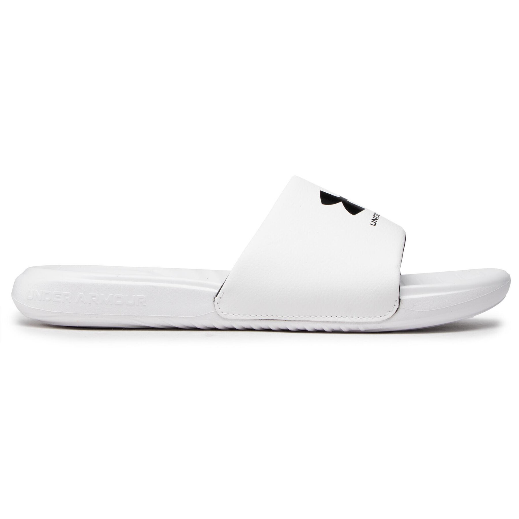 Under Armour Чехли Ua M Ansa Fix Sl 3023761-103 Бял - Pepit.bg