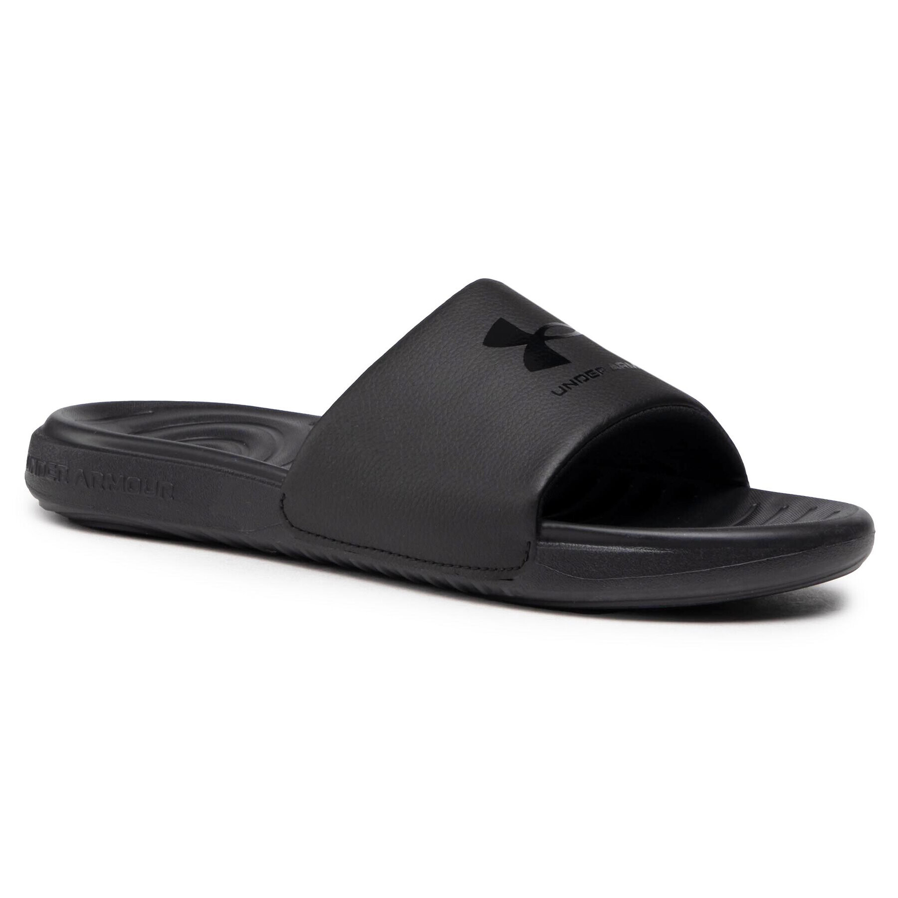 Under Armour Чехли Ua M Ansa Fix Sl 3023761-3 Черен - Pepit.bg