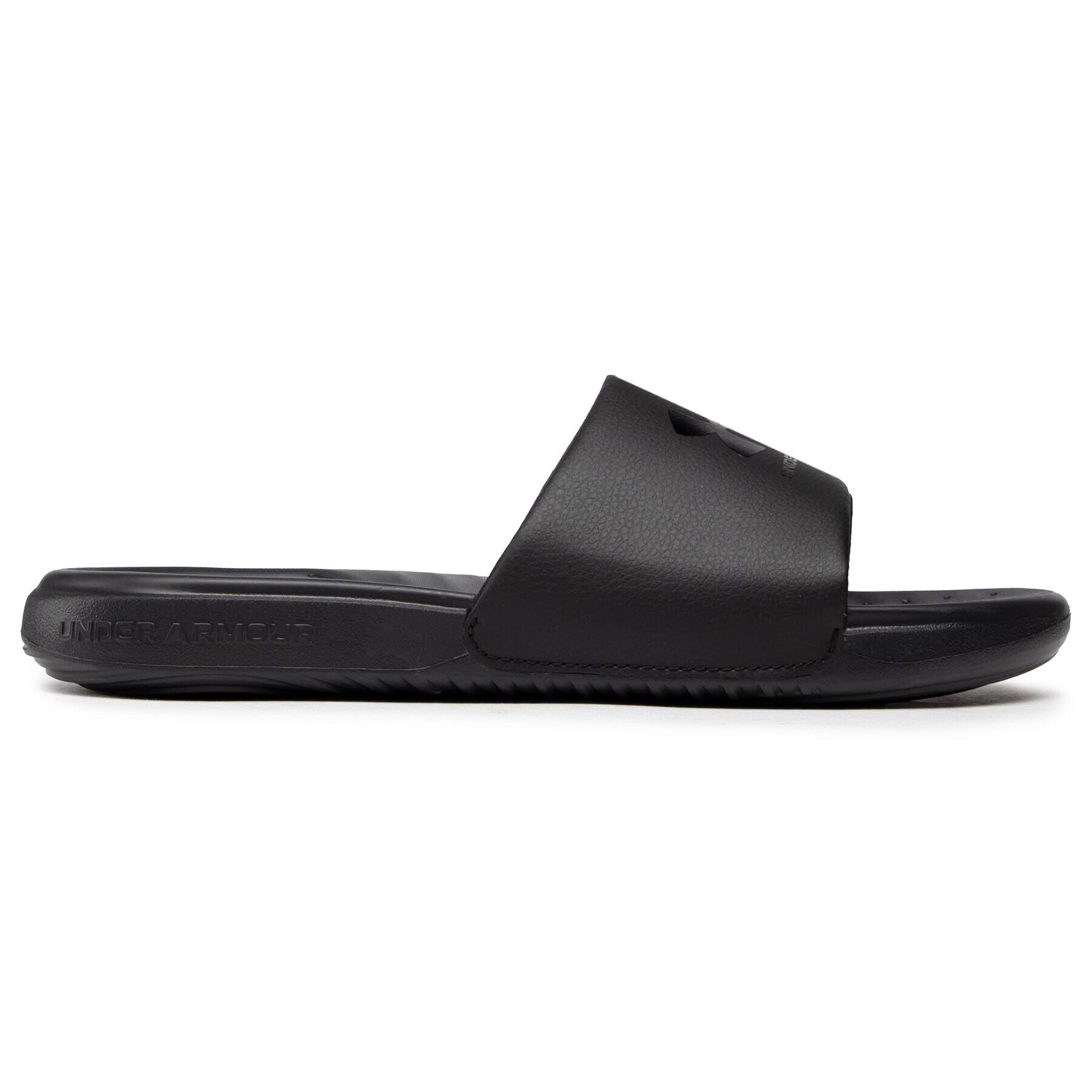 Under Armour Чехли Ua M Ansa Fix Sl 3023761-3 Черен - Pepit.bg