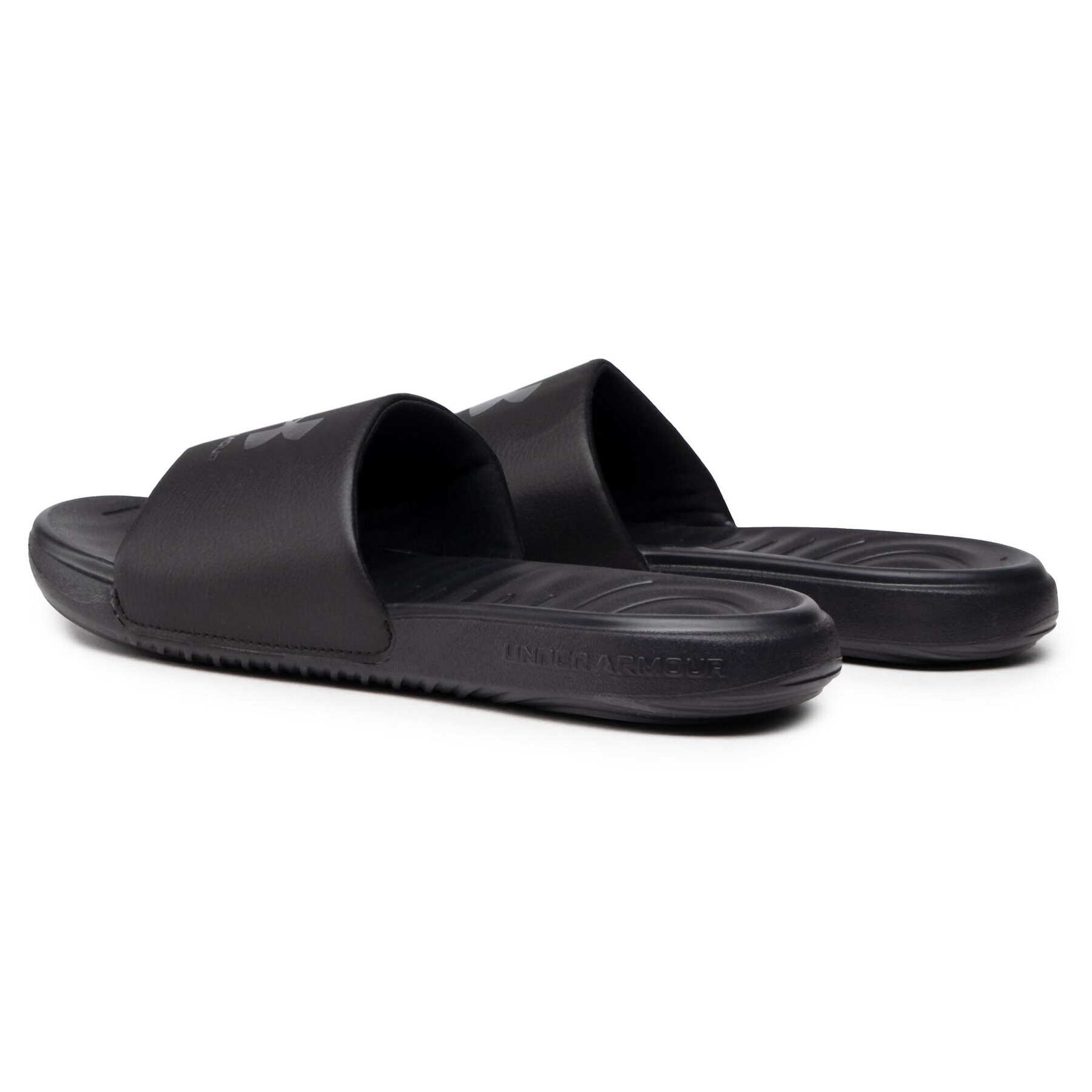 Under Armour Чехли Ua M Ansa Fix Sl 3023761-3 Черен - Pepit.bg
