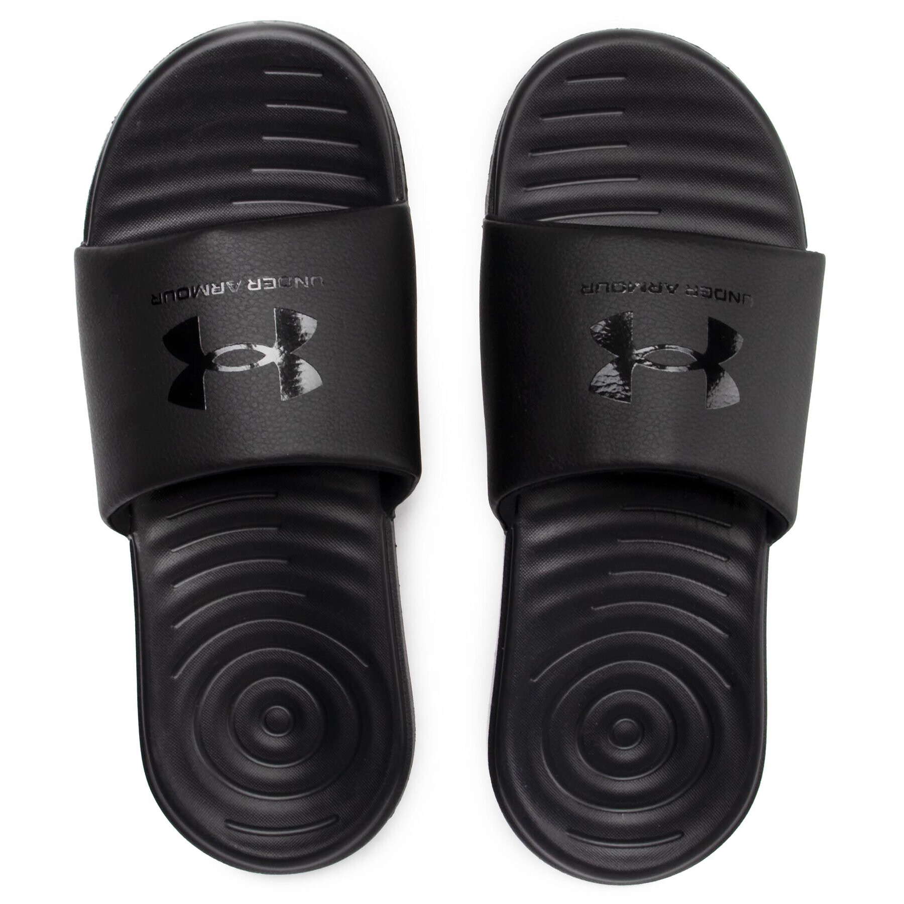 Under Armour Чехли Ua M Ansa Fix Sl 3023761-3 Черен - Pepit.bg