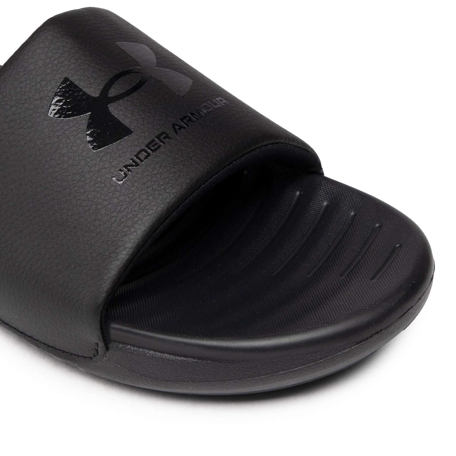 Under Armour Чехли Ua M Ansa Fix Sl 3023761-3 Черен - Pepit.bg