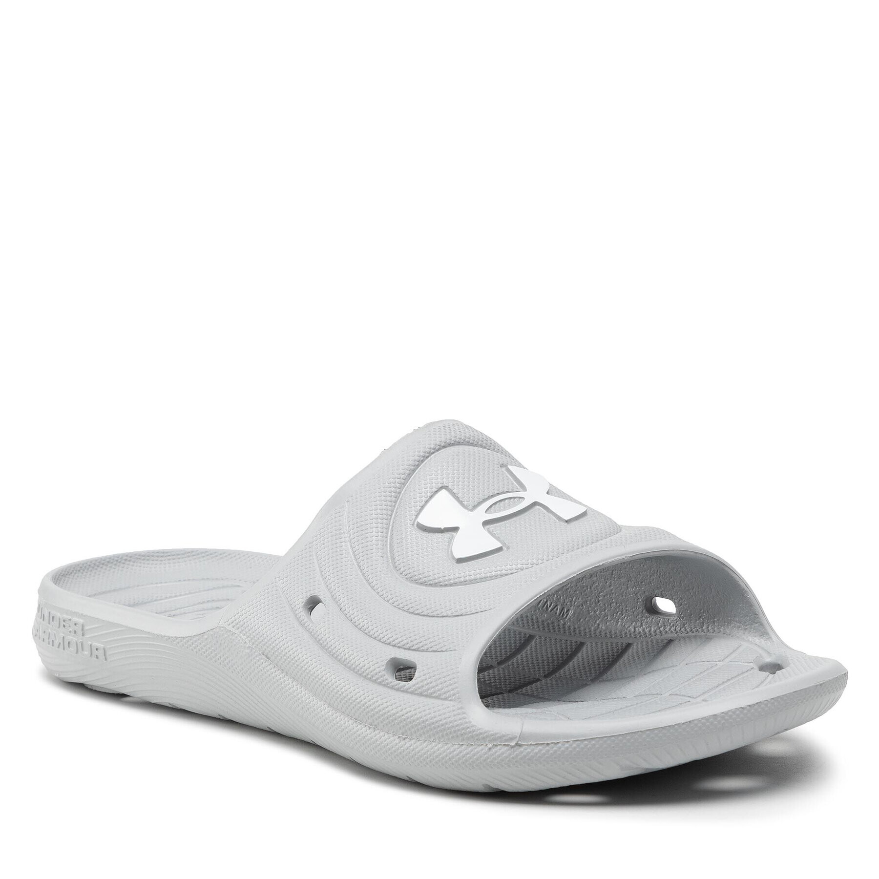 Under Armour Чехли Ua M Locker Iv Sl 3023758-100 Сив - Pepit.bg