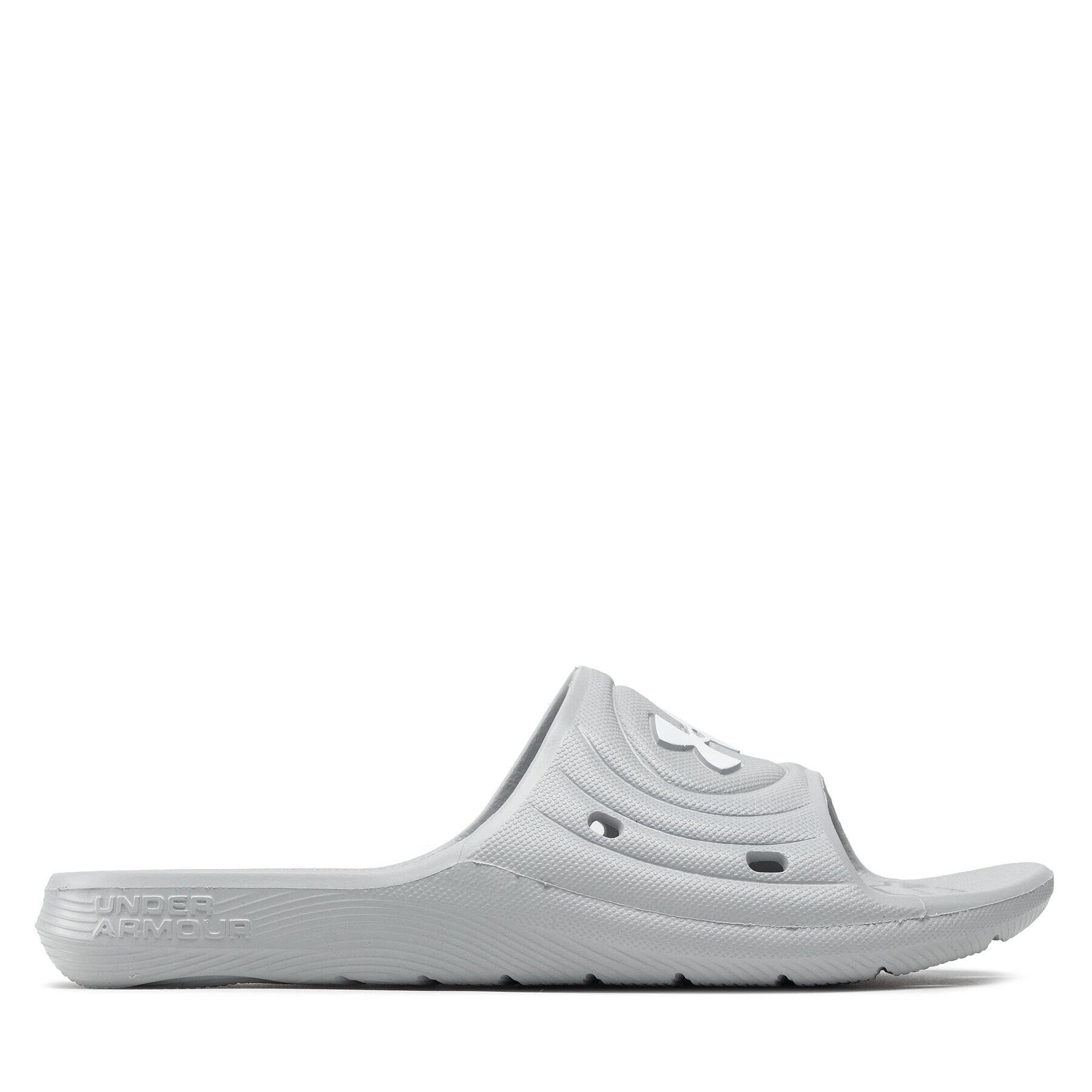 Under Armour Чехли Ua M Locker Iv Sl 3023758-100 Сив - Pepit.bg