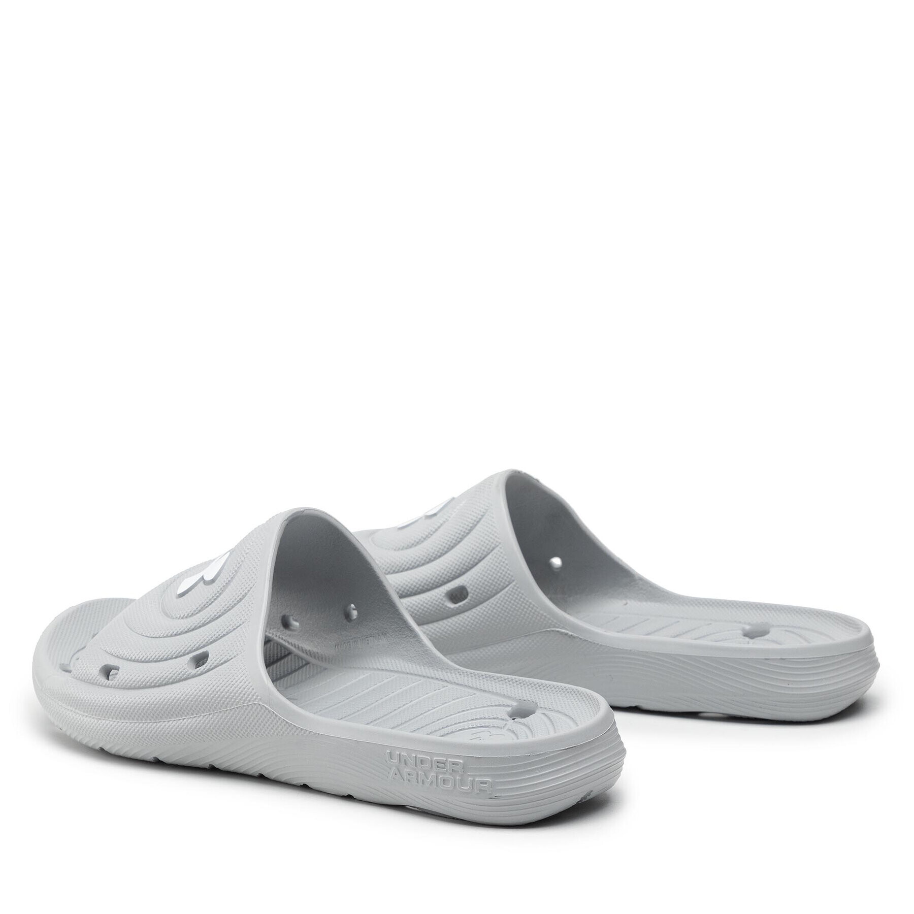 Under Armour Чехли Ua M Locker Iv Sl 3023758-100 Сив - Pepit.bg