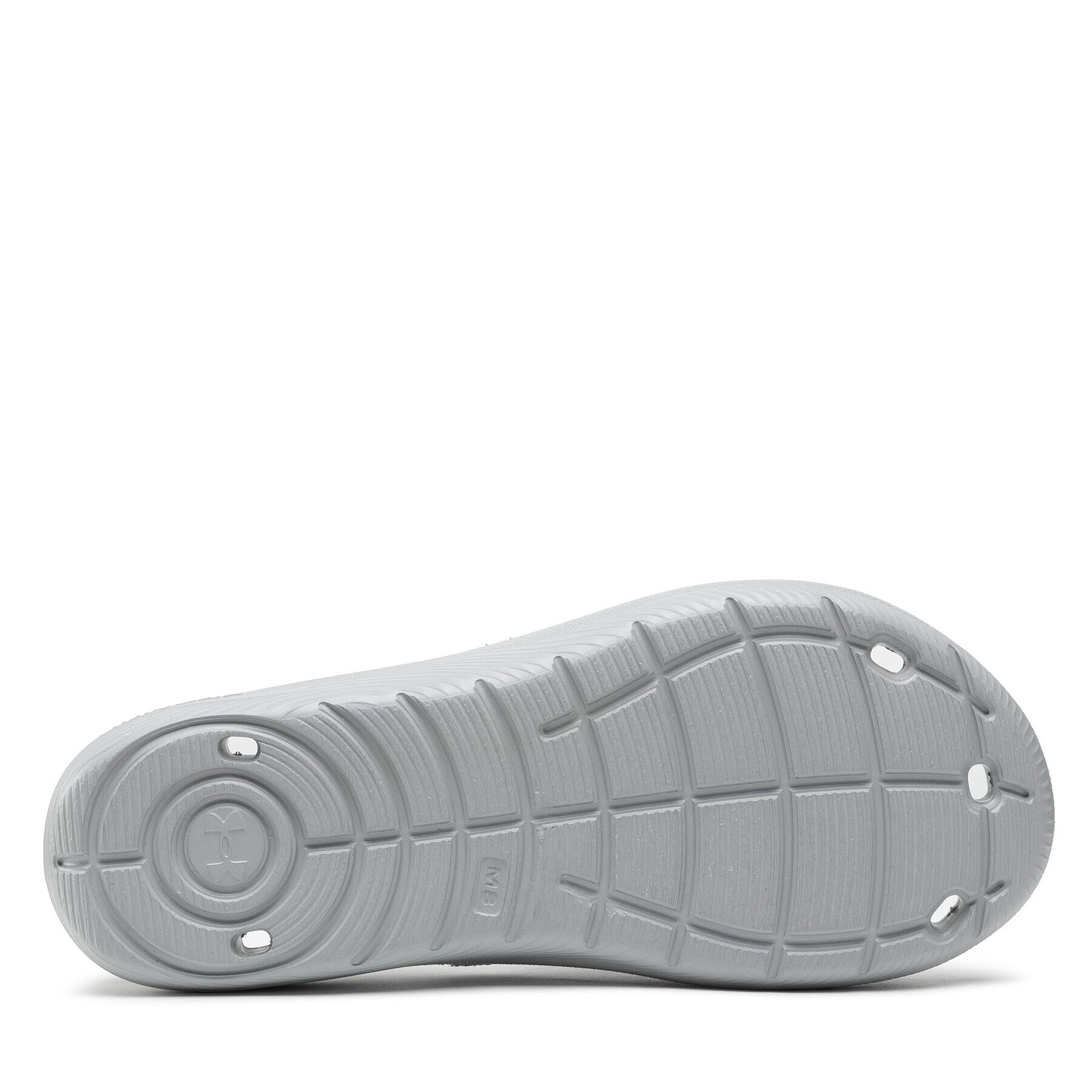 Under Armour Чехли Ua M Locker Iv Sl 3023758-100 Сив - Pepit.bg