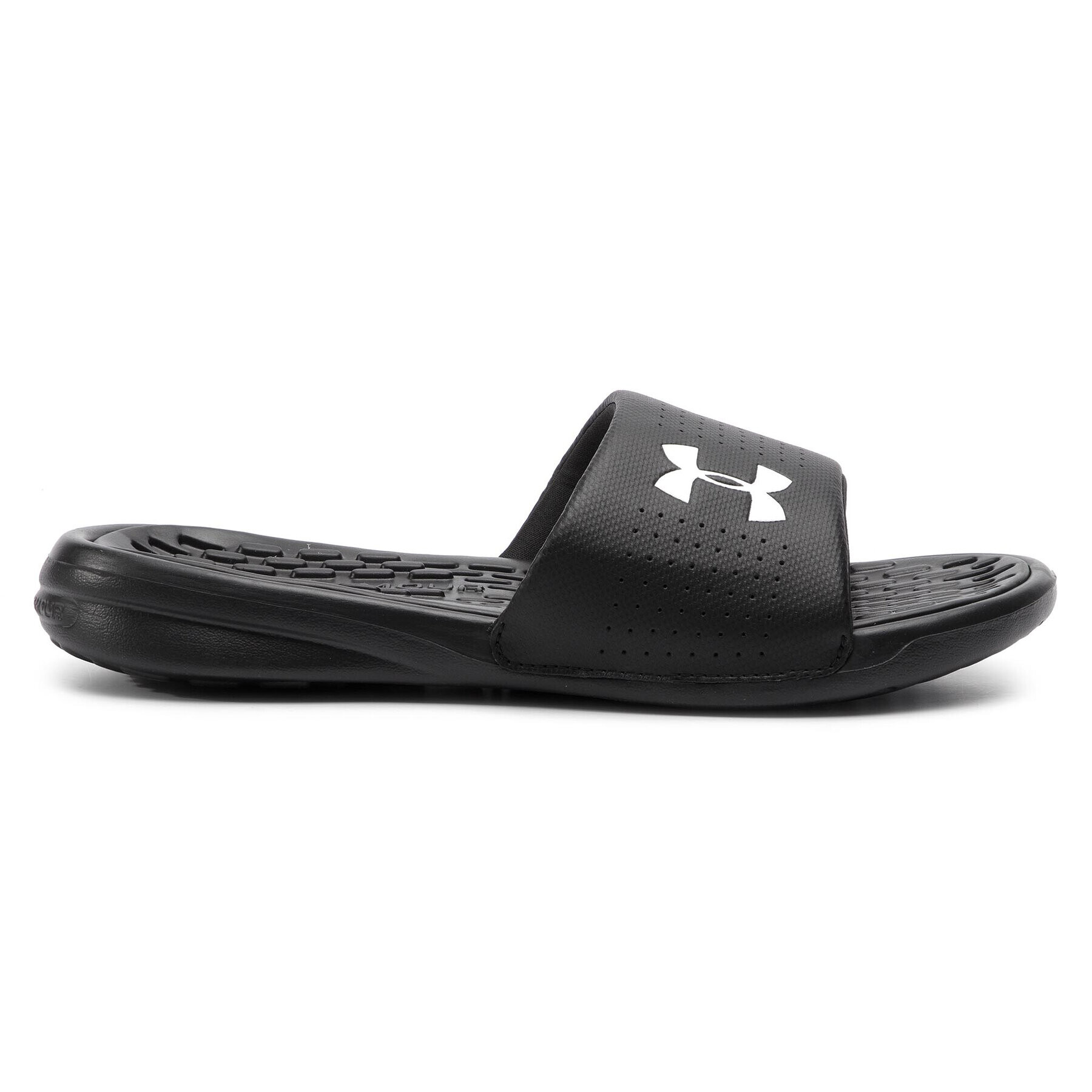 Under Armour Чехли Ua M Playmaker Fix Sl 3000061-001 Черен - Pepit.bg