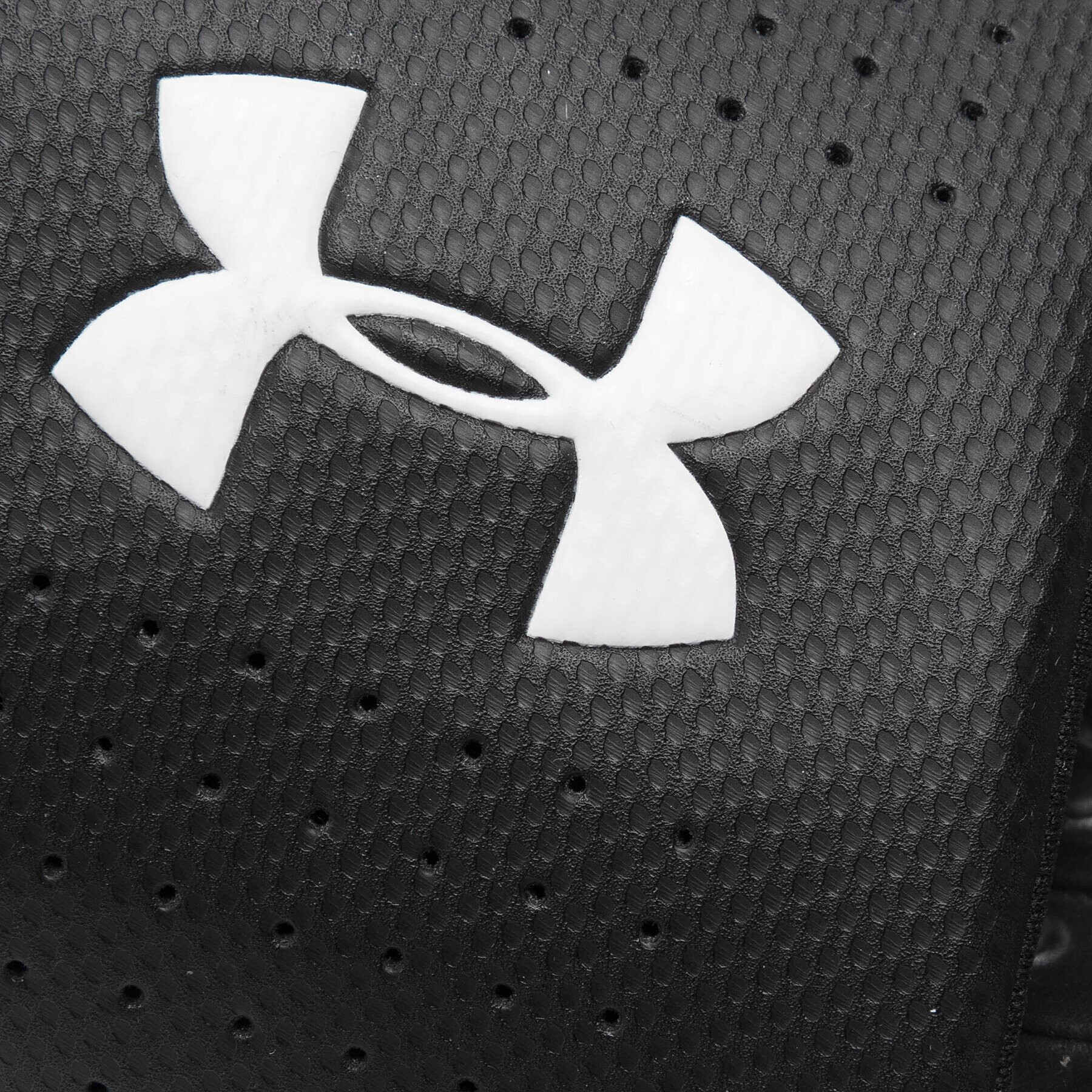 Under Armour Чехли Ua M Playmaker Fix Sl 3000061-001 Черен - Pepit.bg