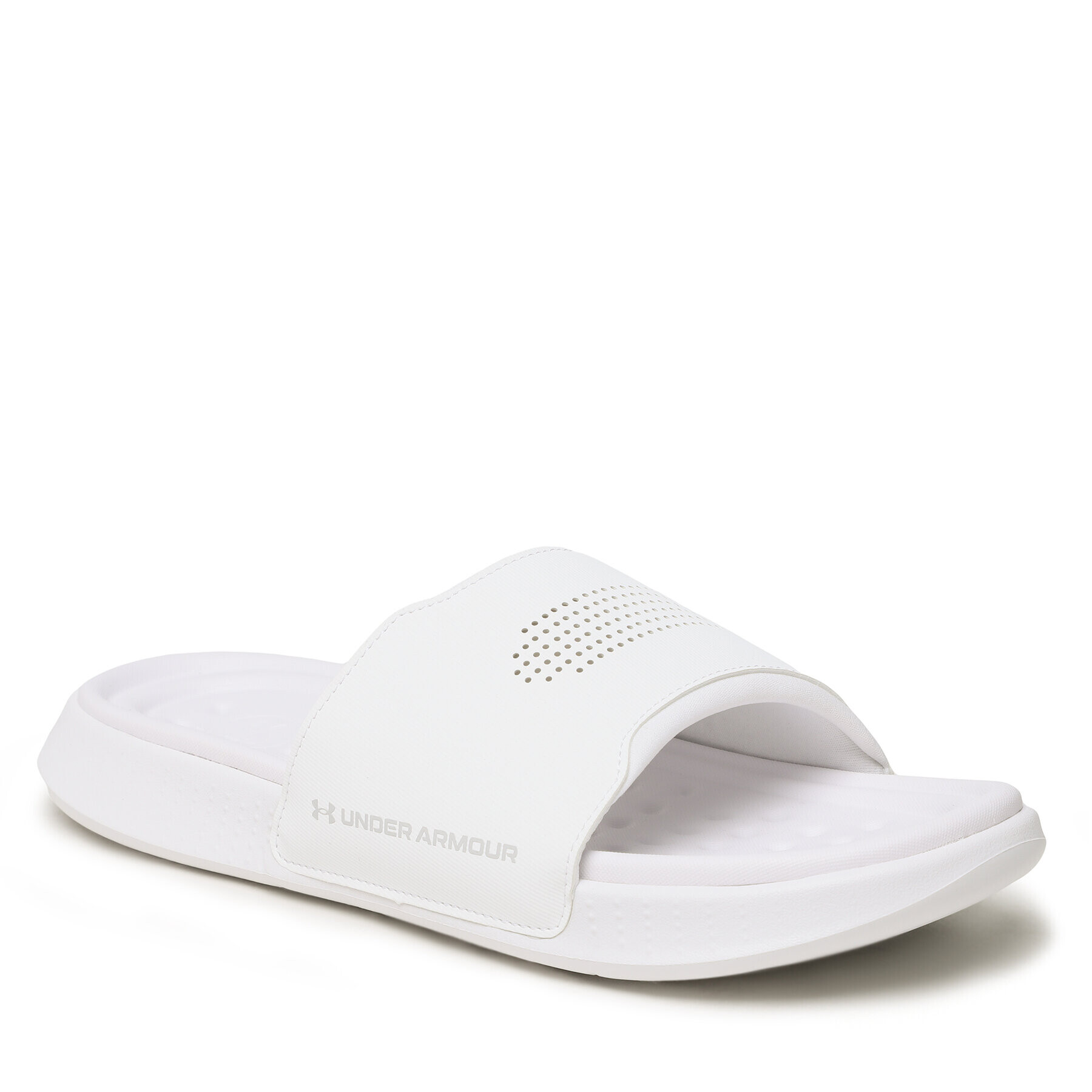 Under Armour Чехли Ua U Ansa Elevate Sl 3025044-101 Бял - Pepit.bg
