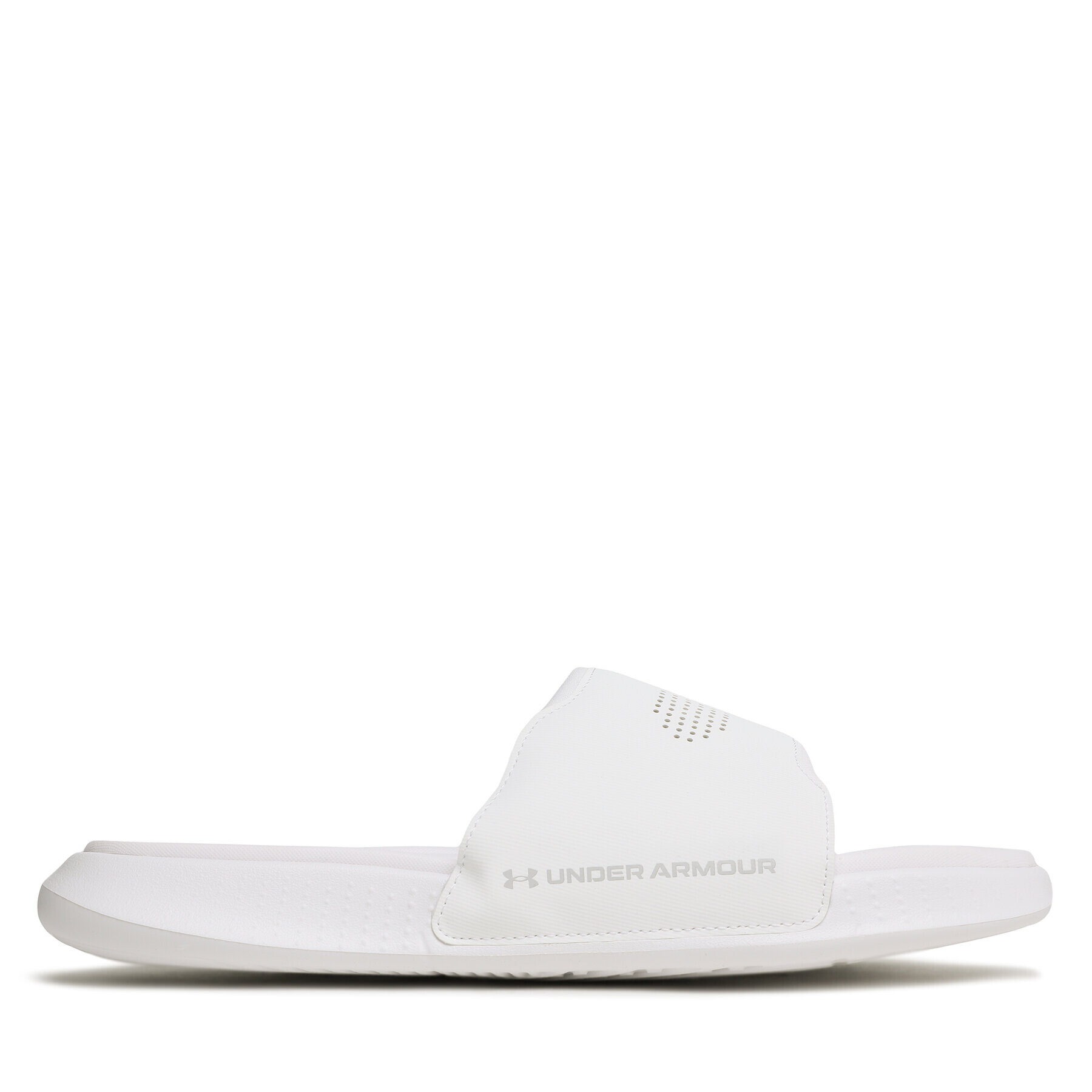 Under Armour Чехли Ua U Ansa Elevate Sl 3025044-101 Бял - Pepit.bg