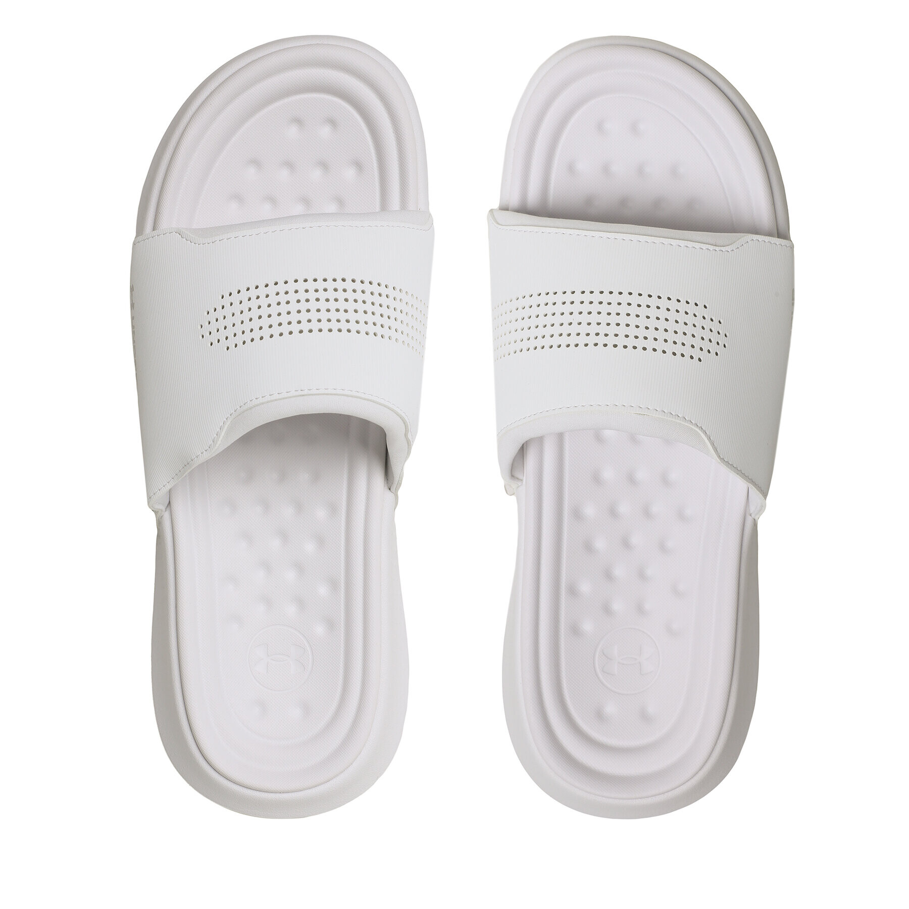Under Armour Чехли Ua U Ansa Elevate Sl 3025044-101 Бял - Pepit.bg