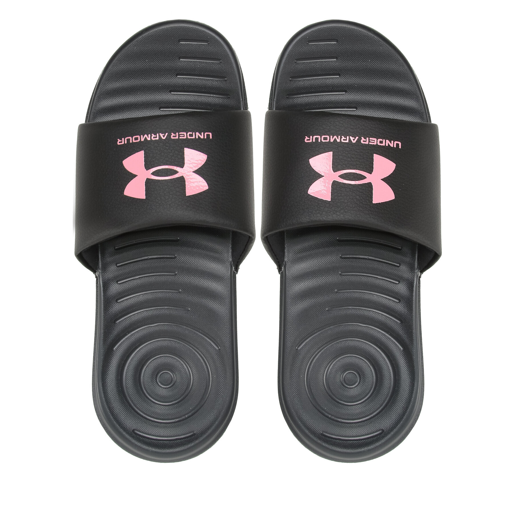 Under Armour Чехли UA W Ansa Fix SL 3023772-007 Черен - Pepit.bg