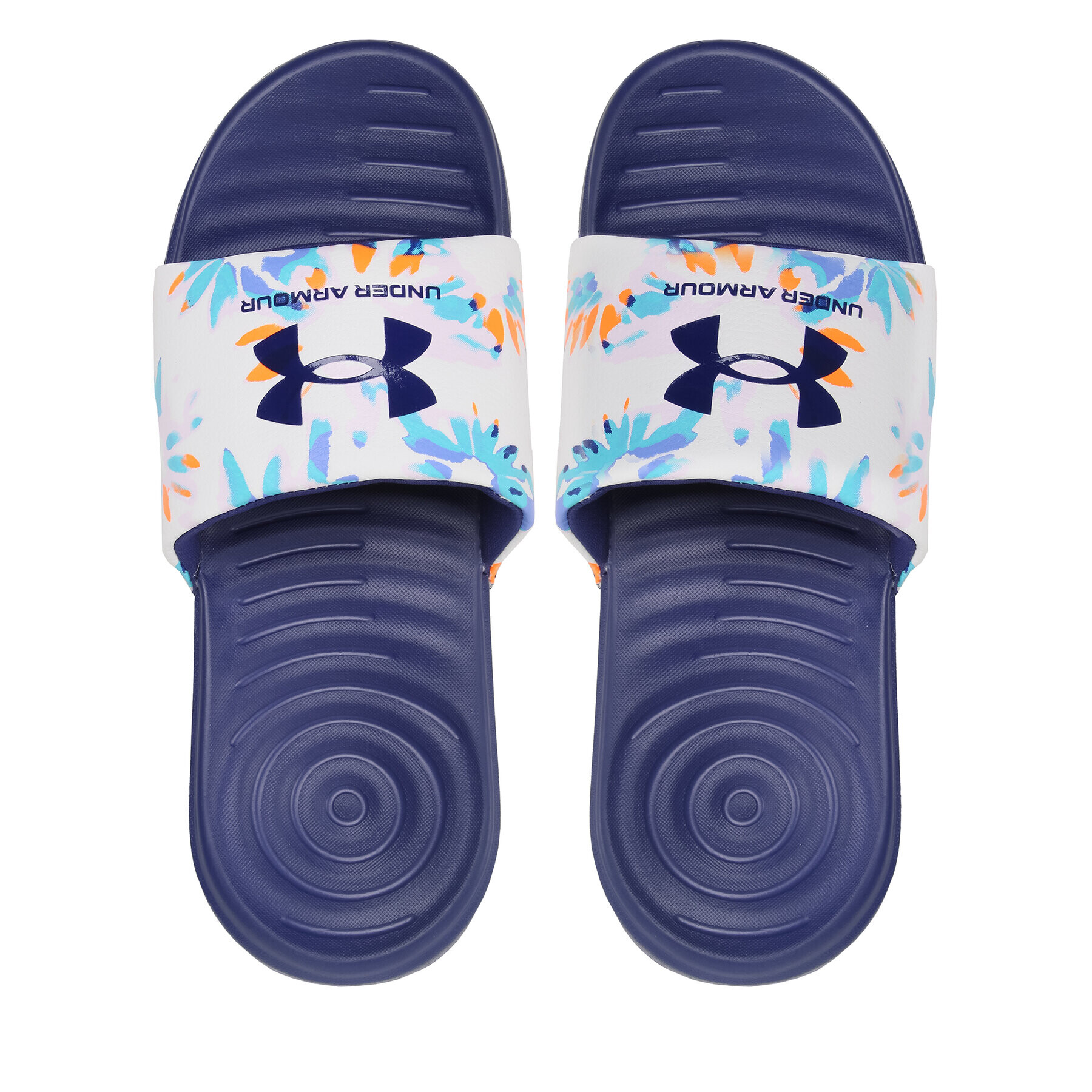 Under Armour Чехли UA W Ansa Graphic 3024436-115 Бял - Pepit.bg