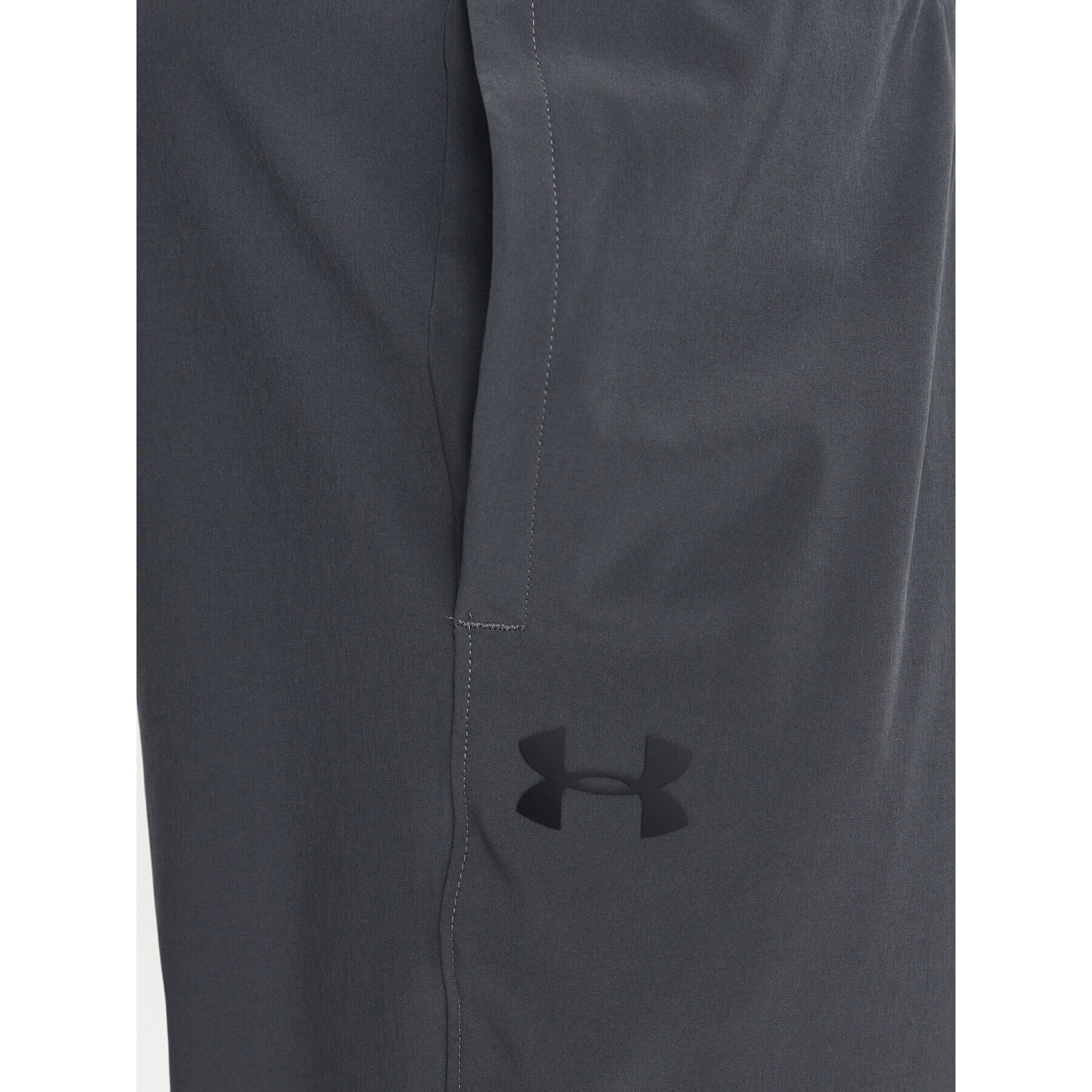 Under Armour Долнище анцуг Stretch 1366215 Сив Regular Fit - Pepit.bg