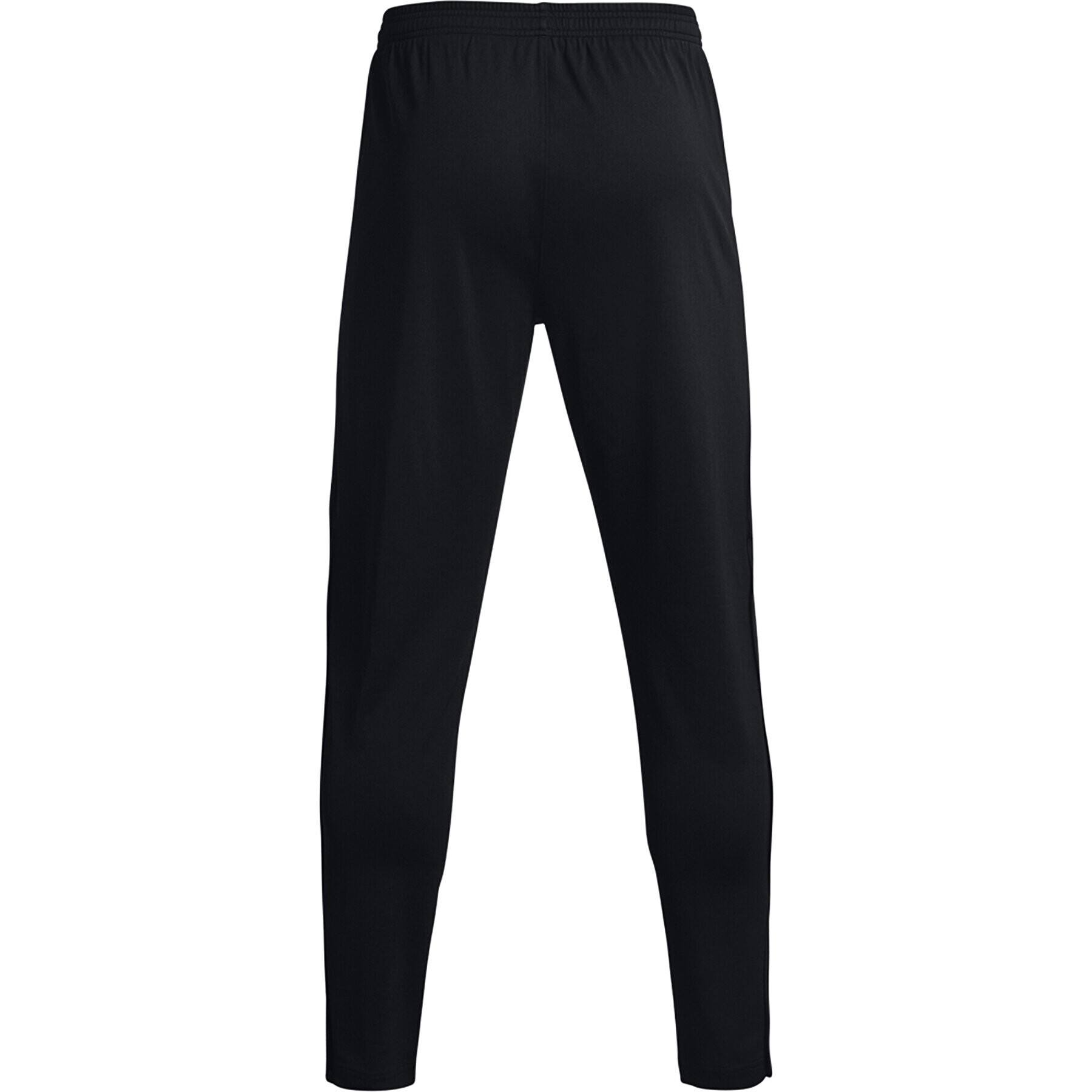 Under Armour Долнище анцуг UA PIQUE TRACK PANT 1366203 Черен Regular Fit - Pepit.bg