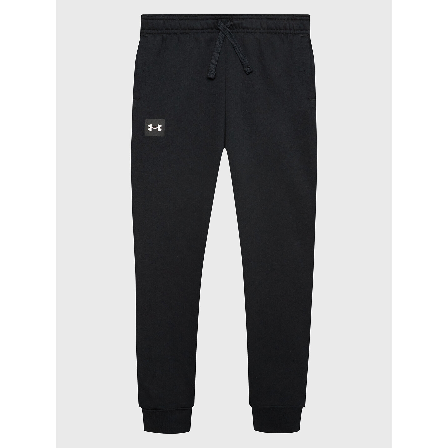 Under Armour Долнище анцуг Ua Rival 1357628 Черен Regular Fit - Pepit.bg