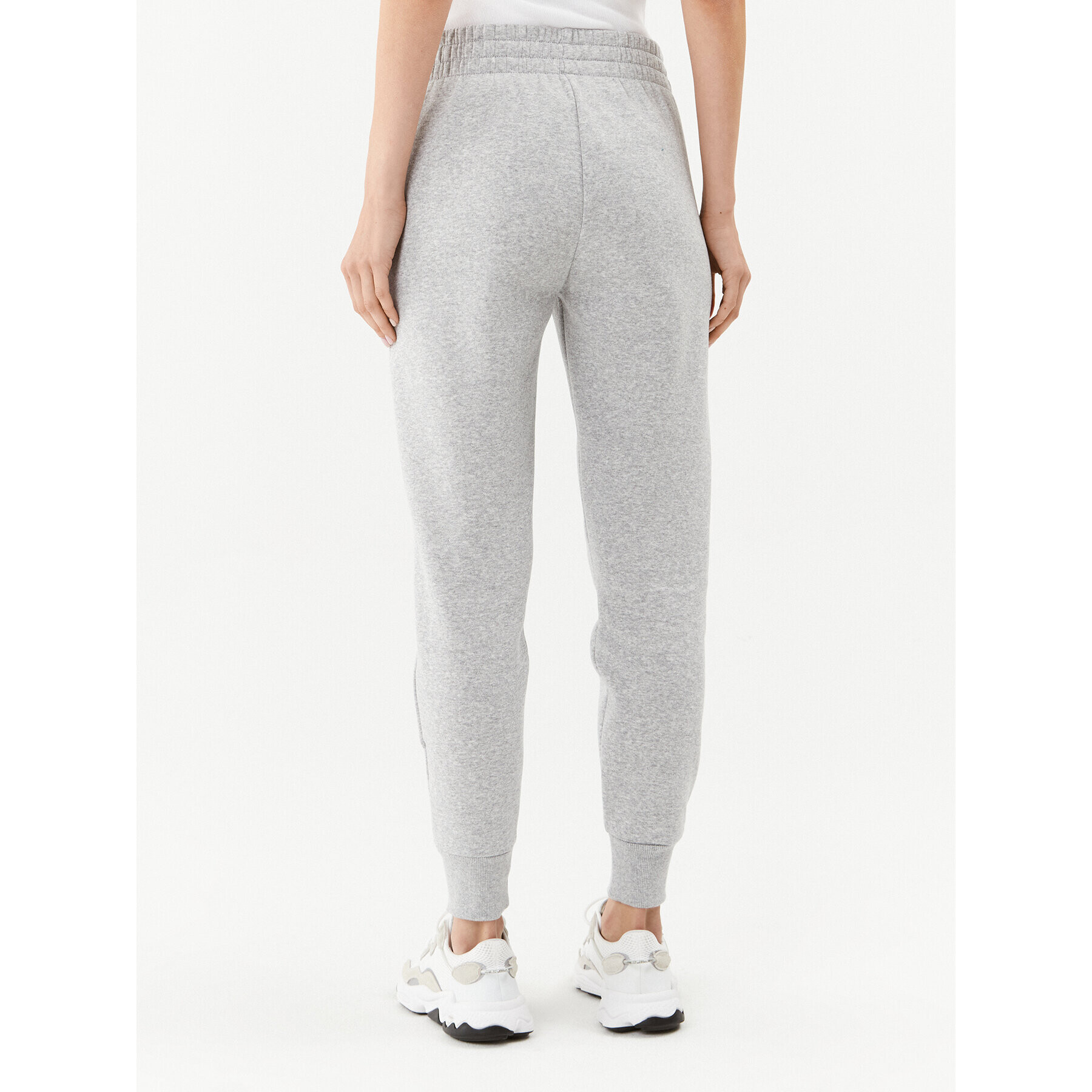 Under Armour Долнище анцуг Ua Rival Fleece Jogger 1379438 Сив Loose Fit - Pepit.bg