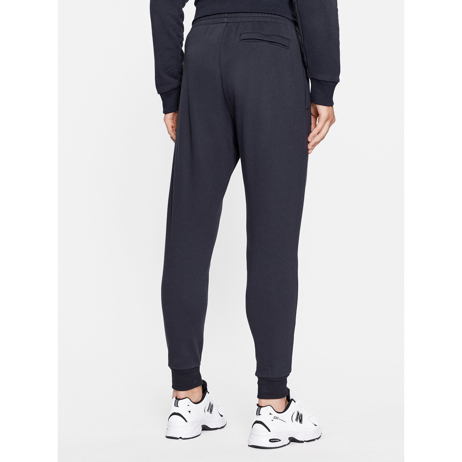 Under Armour Долнище анцуг Ua Rival Fleece Joggers 1379774 Черен Loose Fit - Pepit.bg