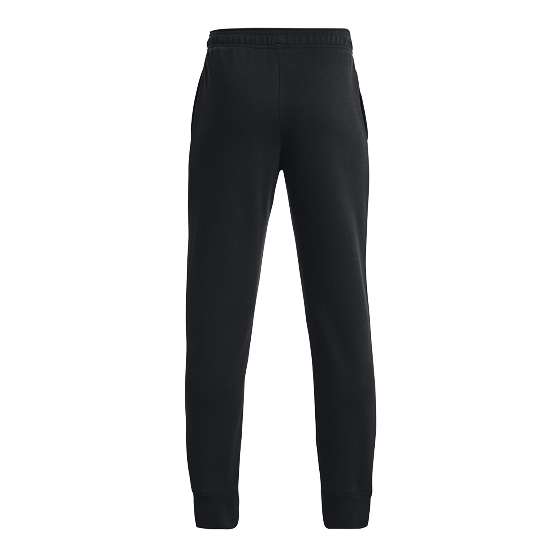 Under Armour Долнище анцуг UA Rival Terry Joggers 1377254 Черен Regular Fit - Pepit.bg