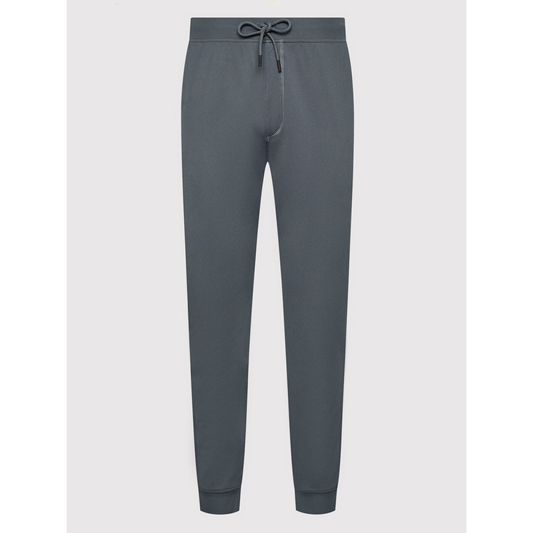 Under Armour Долнище анцуг Ua Sportstyle 1290261 Сив Relaxed Fit - Pepit.bg