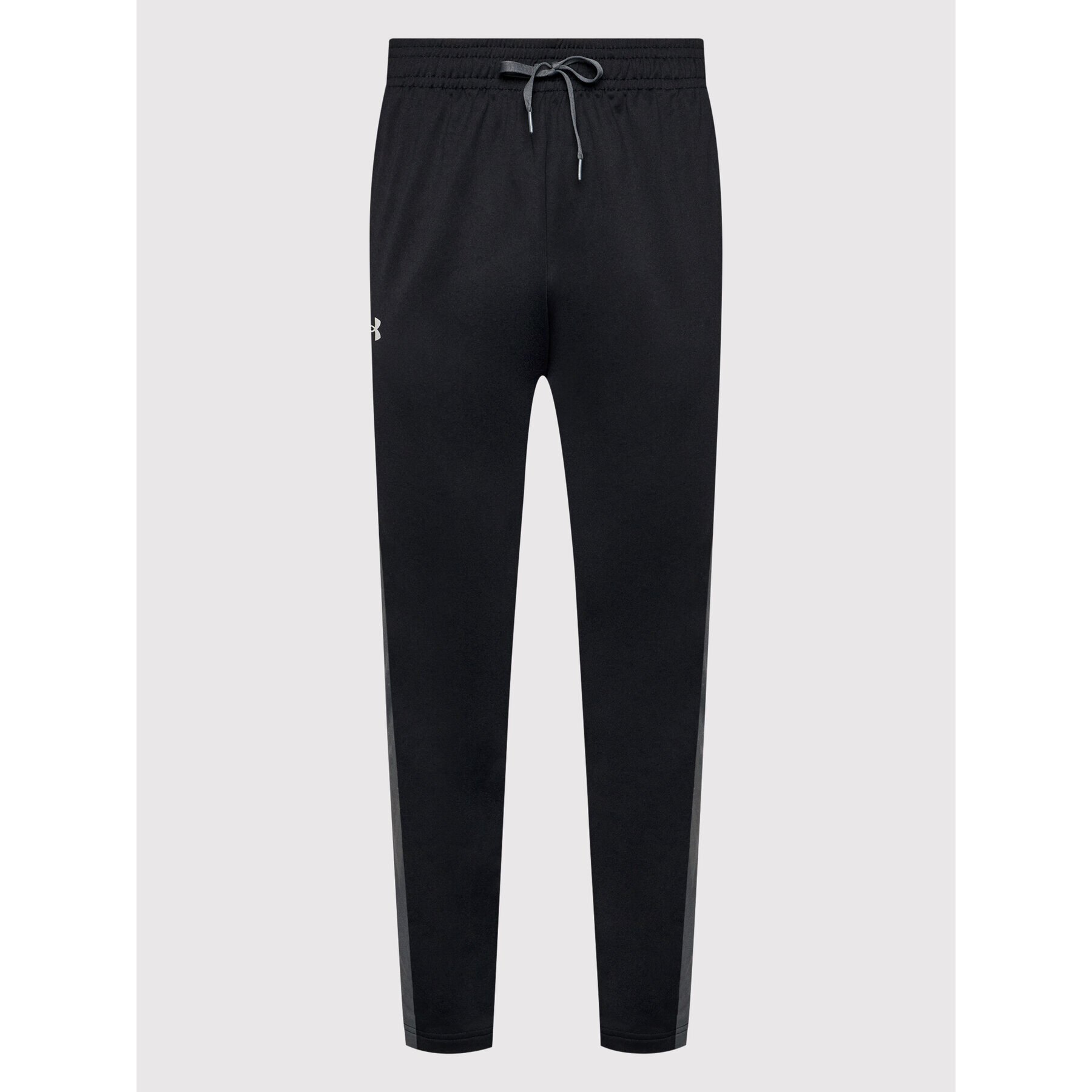 Under Armour Долнище анцуг Ua Brawler 1366213 Черен Relaxed Fit - Pepit.bg