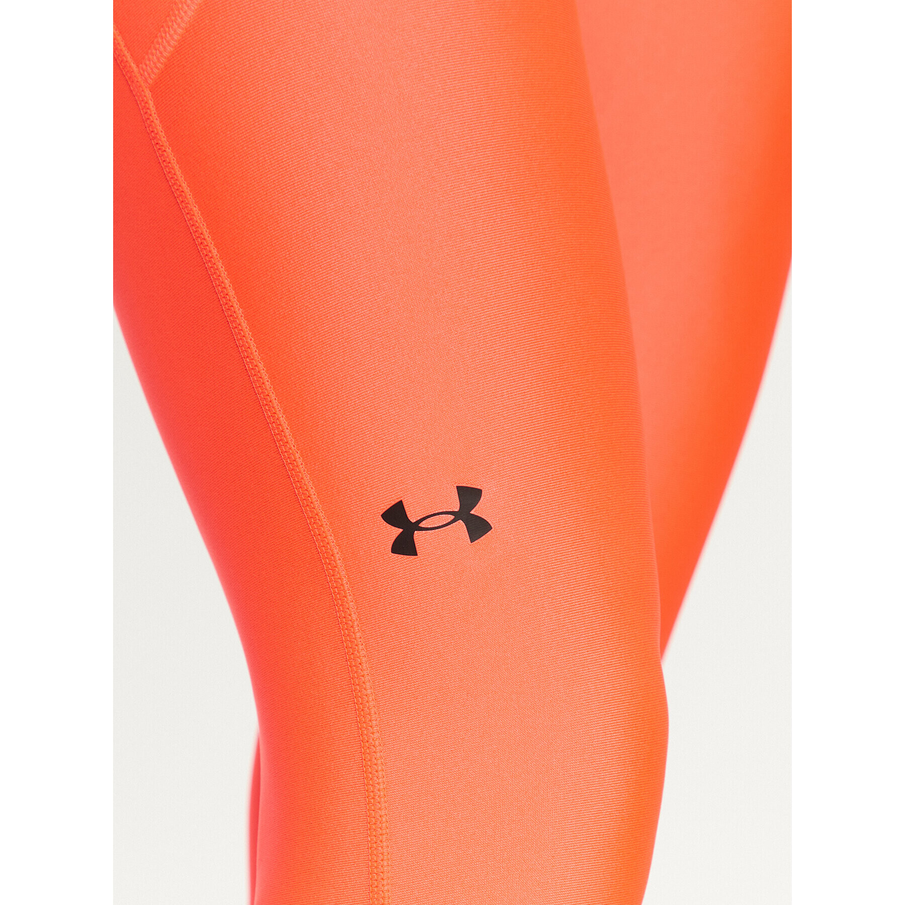 Under Armour Клин Armour Hi Ankle Leg 1365335 Червен Compression Fit - Pepit.bg