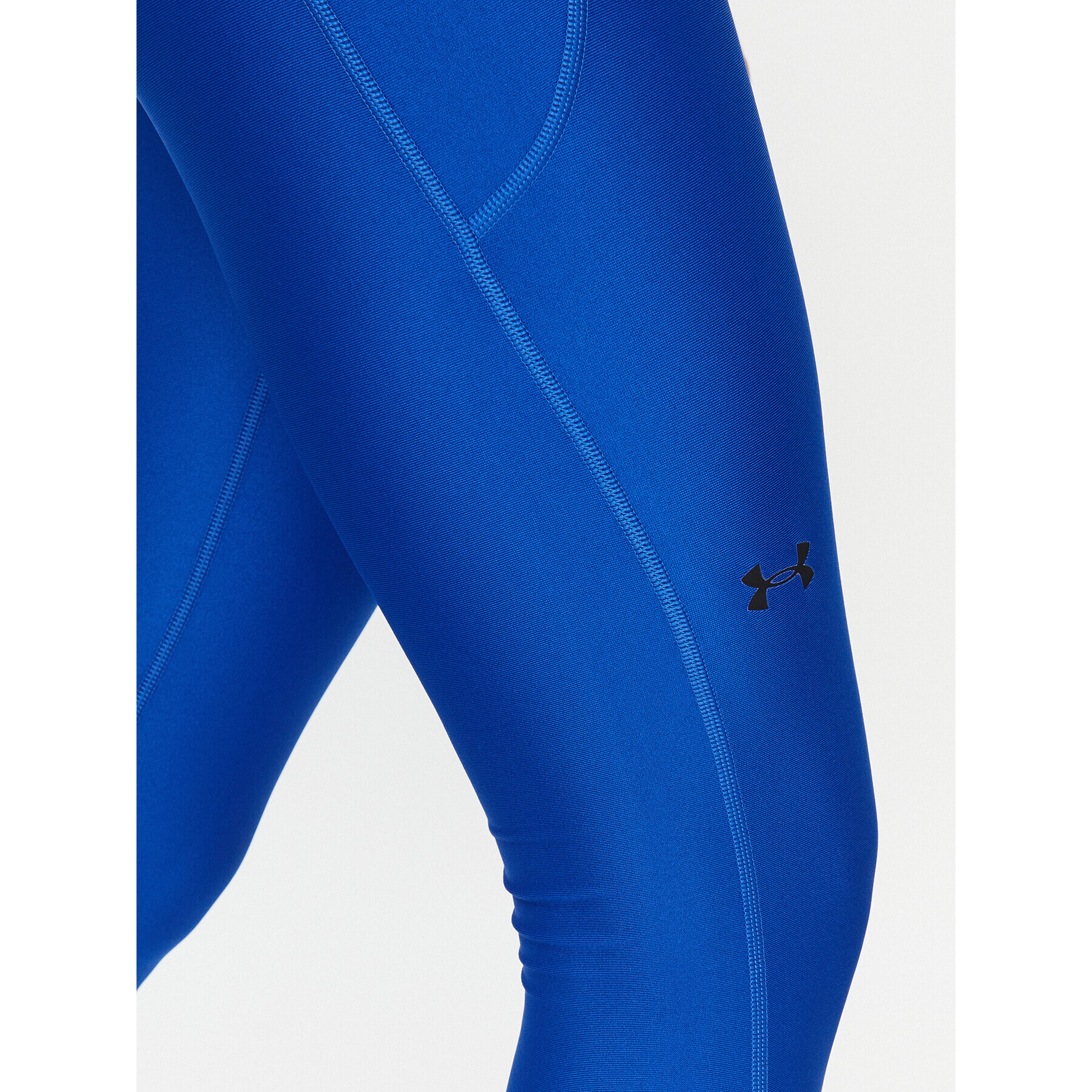 Under Armour Клин Armour Hi Ankle Leg 1365335 Син Compression Fit - Pepit.bg