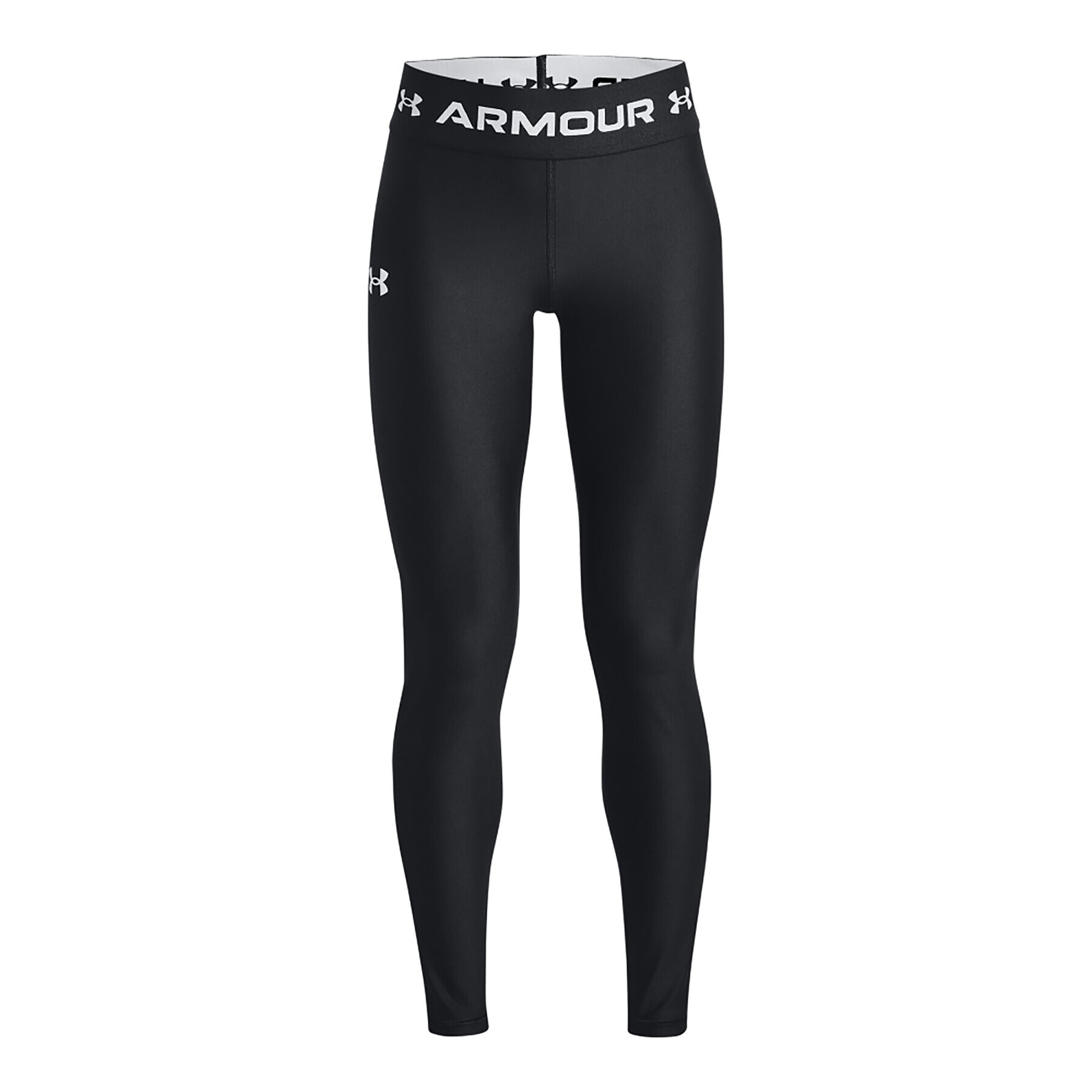 Under Armour Клин Armour Legging 1373954 Черен Slim Fit - Pepit.bg