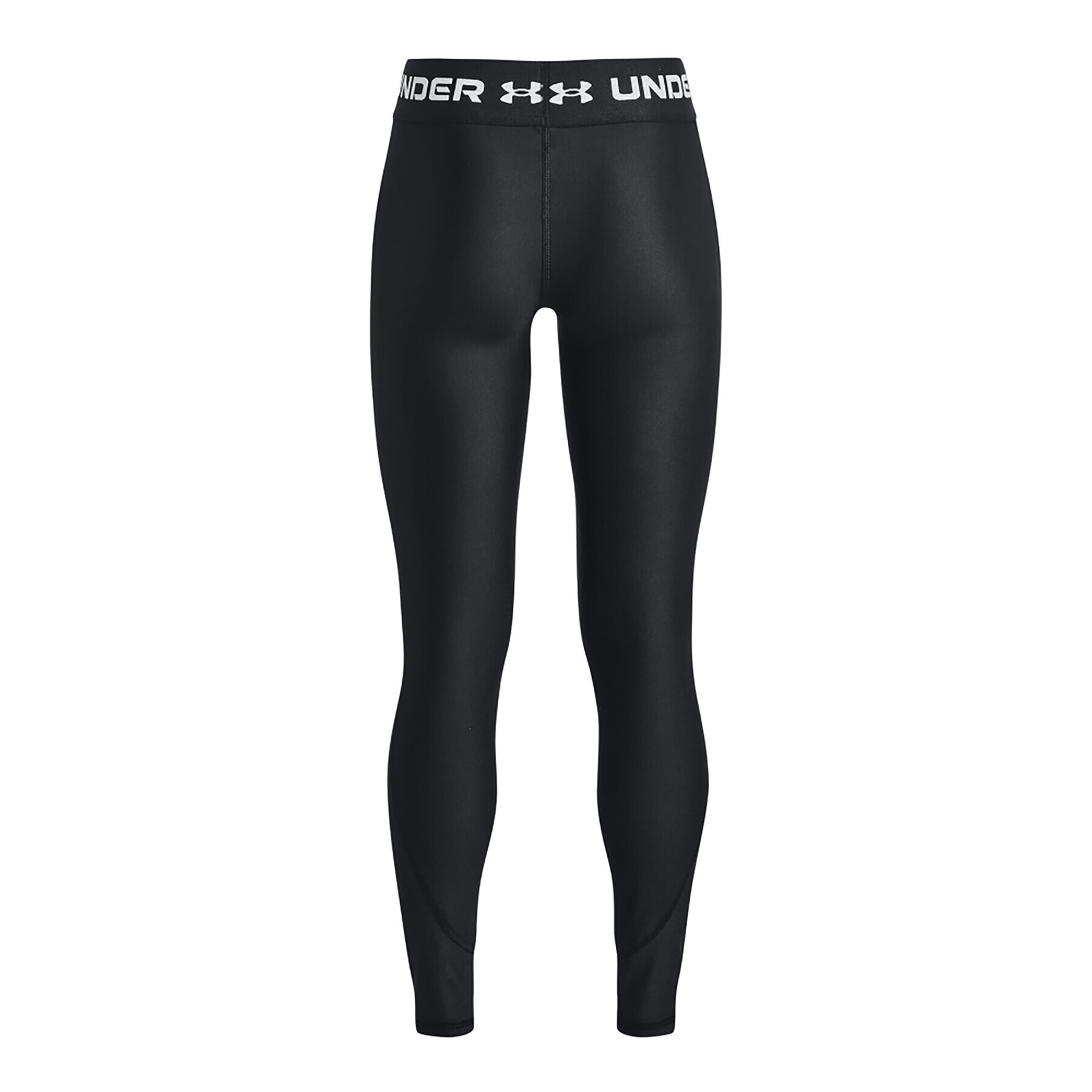 Under Armour Клин Armour Legging 1373954 Черен Slim Fit - Pepit.bg